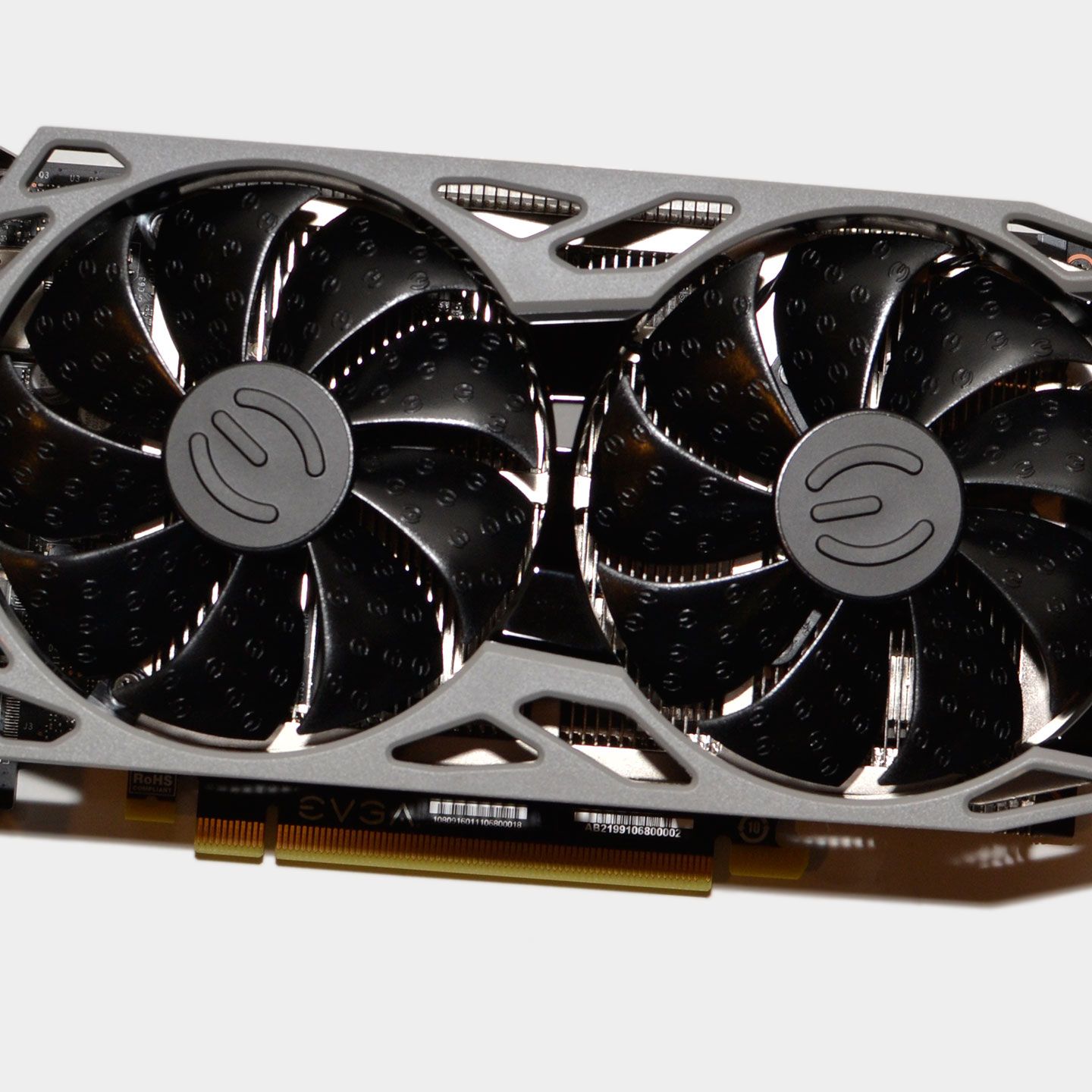 Nvidia GeForce GTX 1660 Super review | PC Gamer