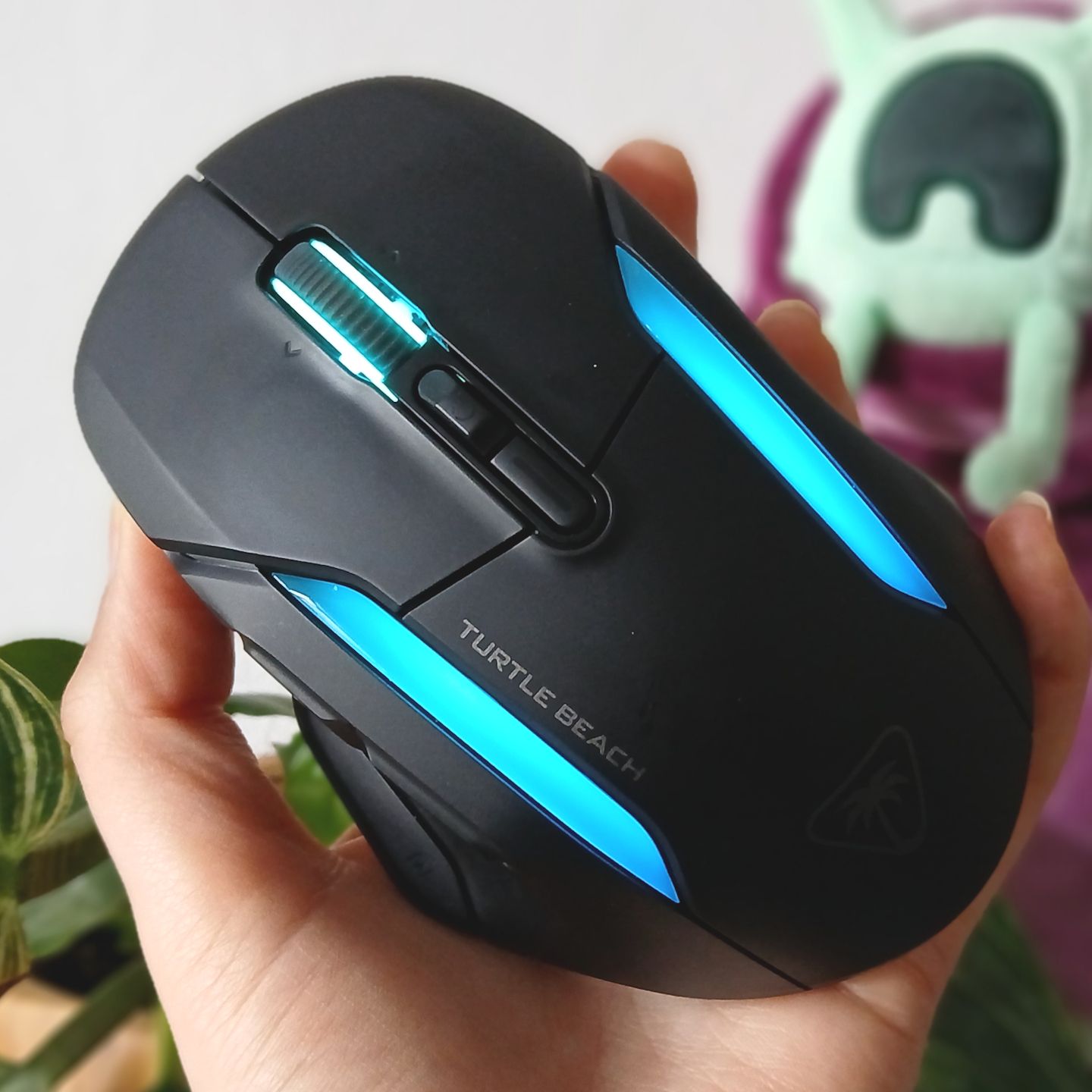 Turtle Beach Kone II Air review | PC Gamer