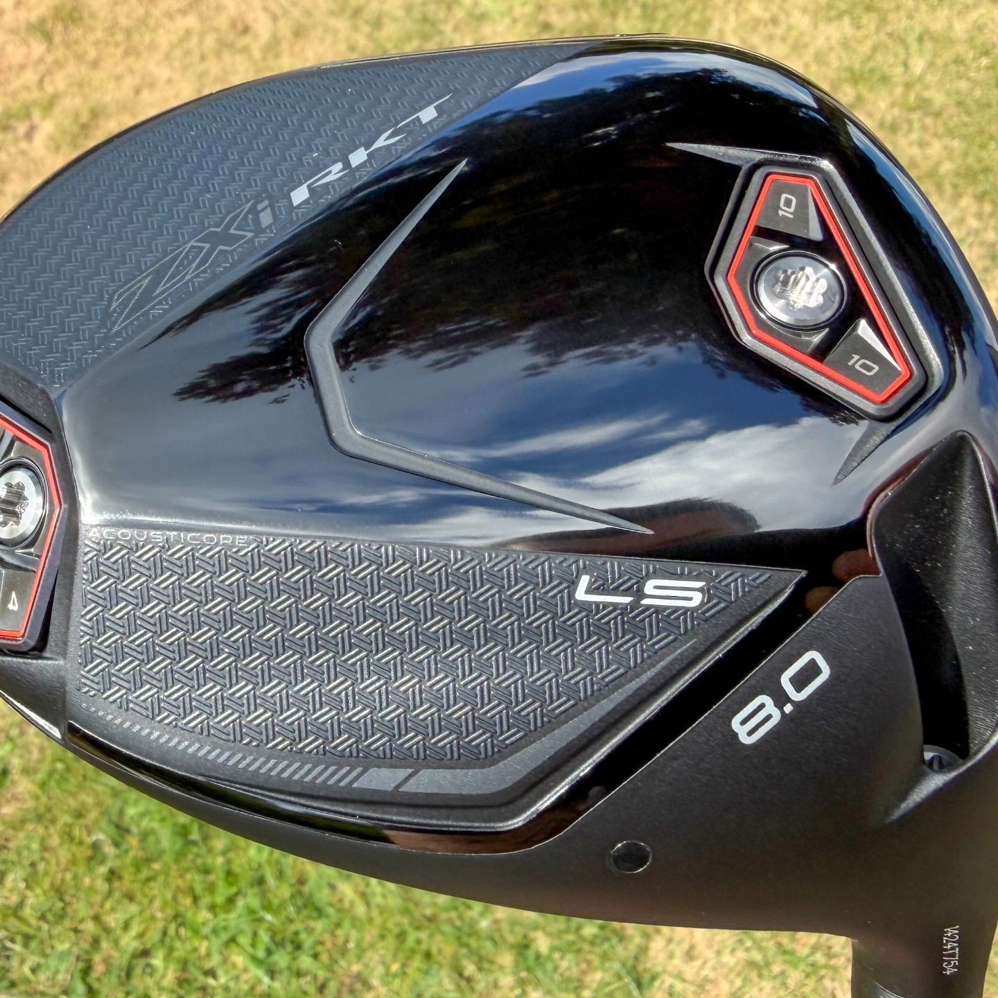 Srixon ZXi RKT LS Driver Review: Can It Finally Disrupt The Big
