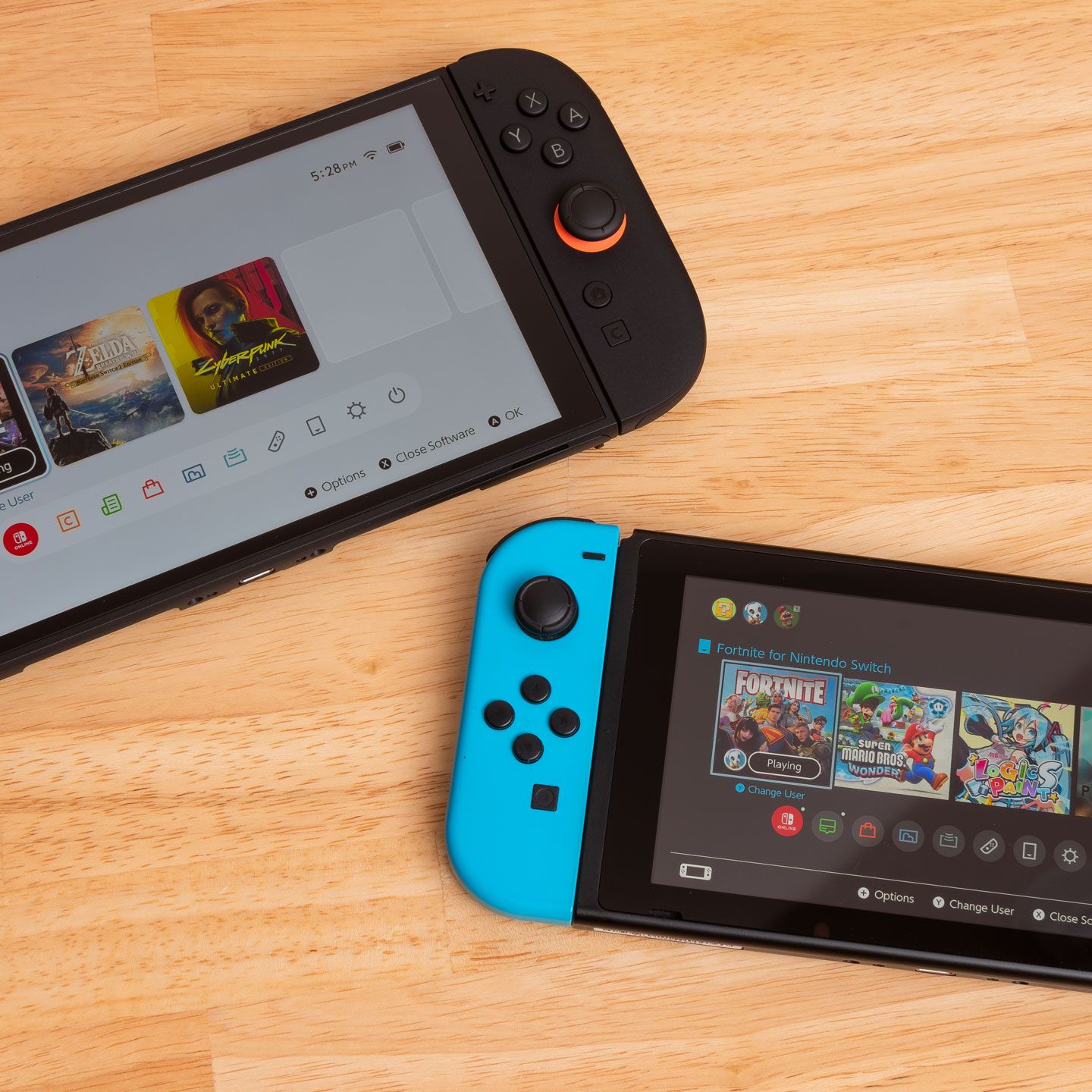 Nintendo raises prices on the Switch 1, making last-gen console a
