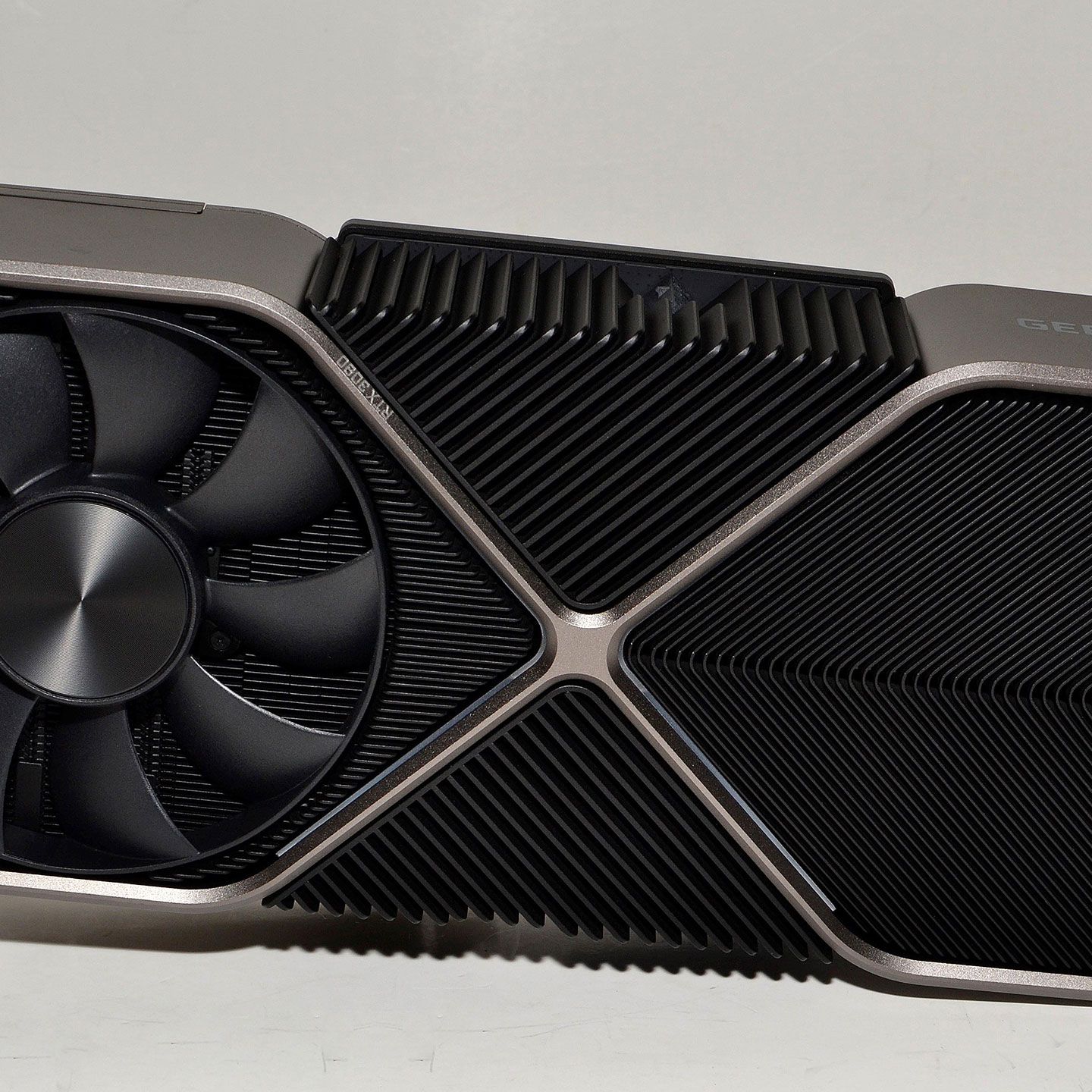 Nvidia GeForce RTX 3090 Founders Edition Review: Heir to the