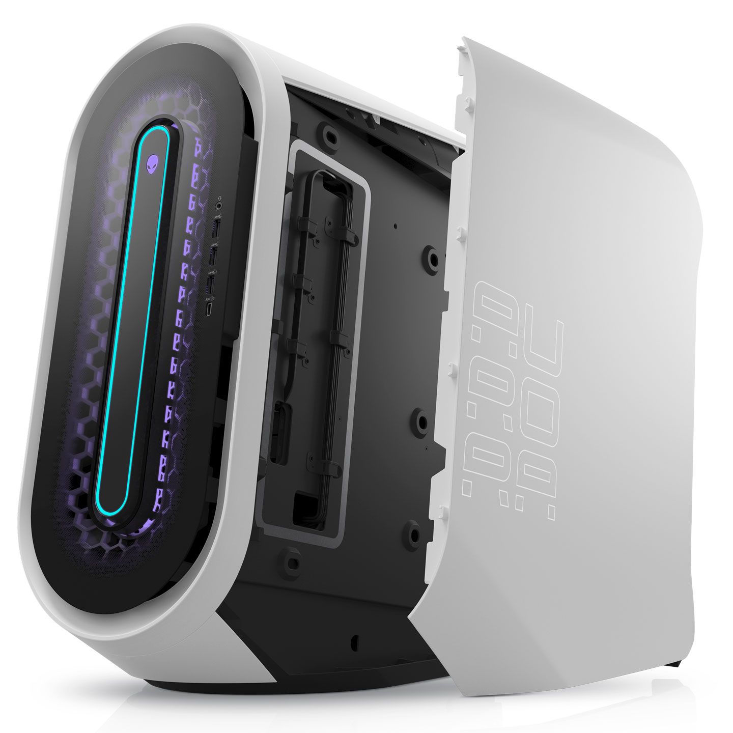Alienware's New Aurora R13 and Ryzen R14 Gaming Desktops Get