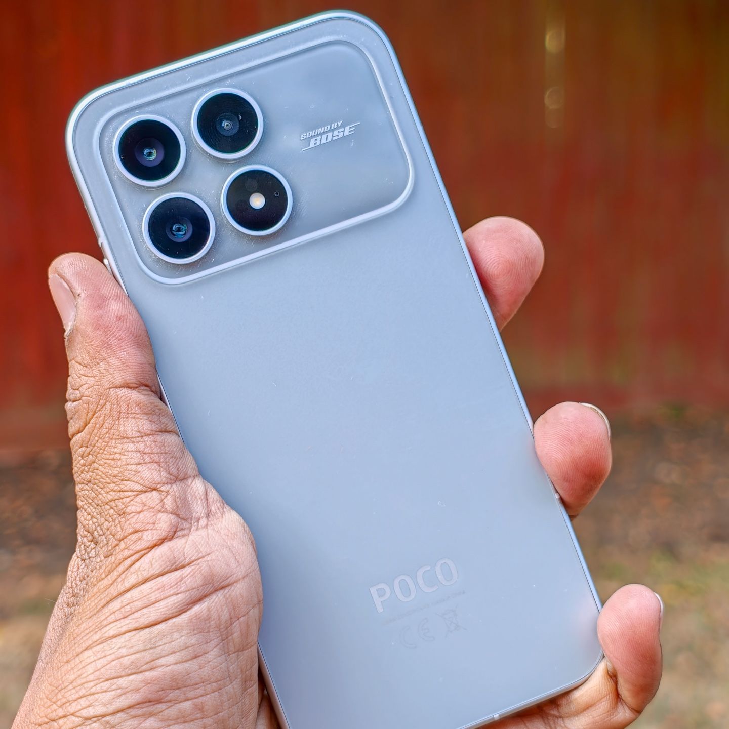 Poco F8 Pro review: the best affordable flagship phone of 2026