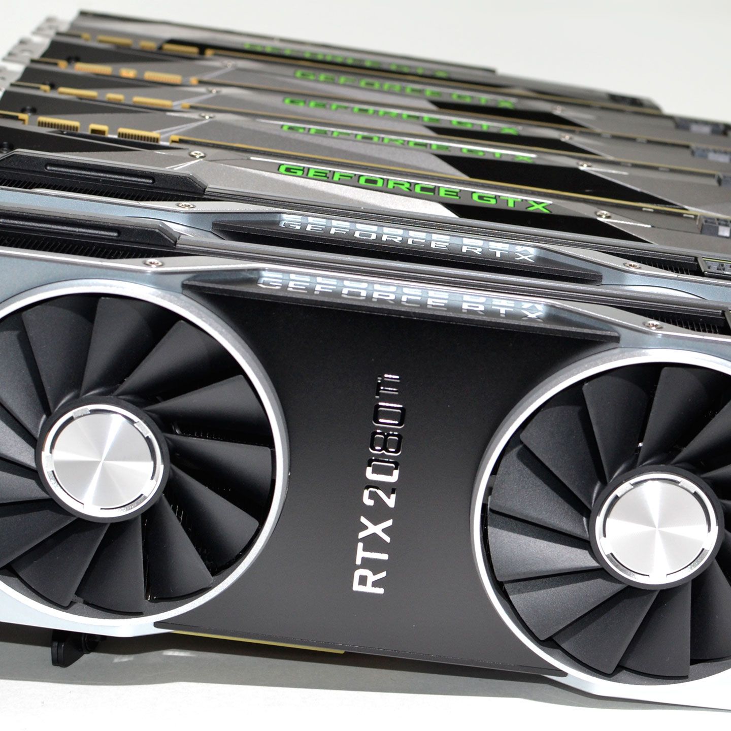 vs rtx 2080 ti 1080 ti vs 980 ti