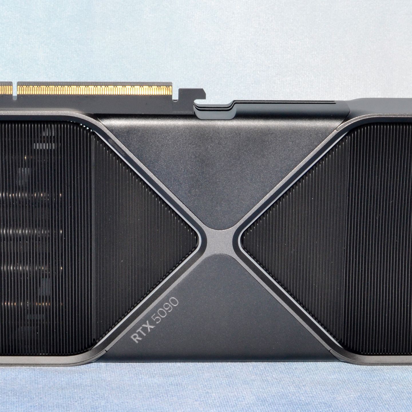 Nvidia GeForce RTX 5090 Founders Edition review: Blackwell