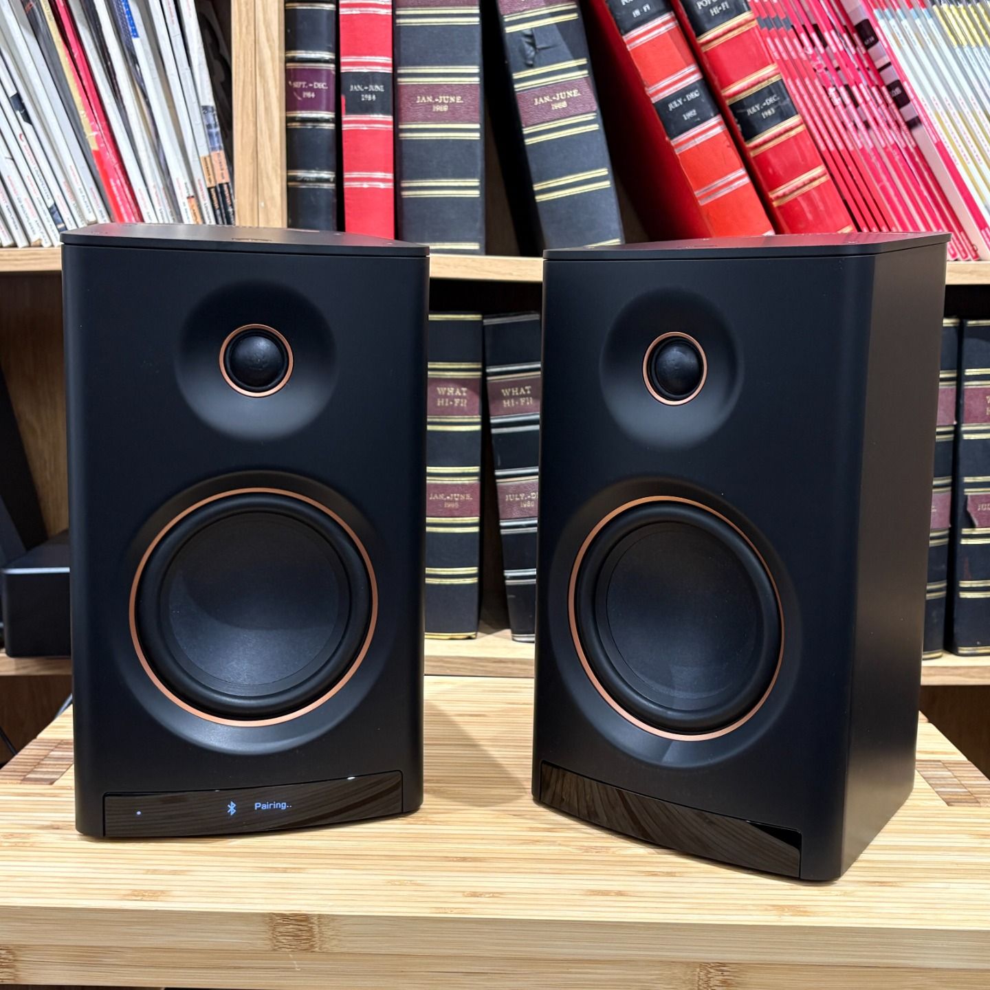 Yamaha NX-70A review: Yamaha's new wireless all-in-one speaker