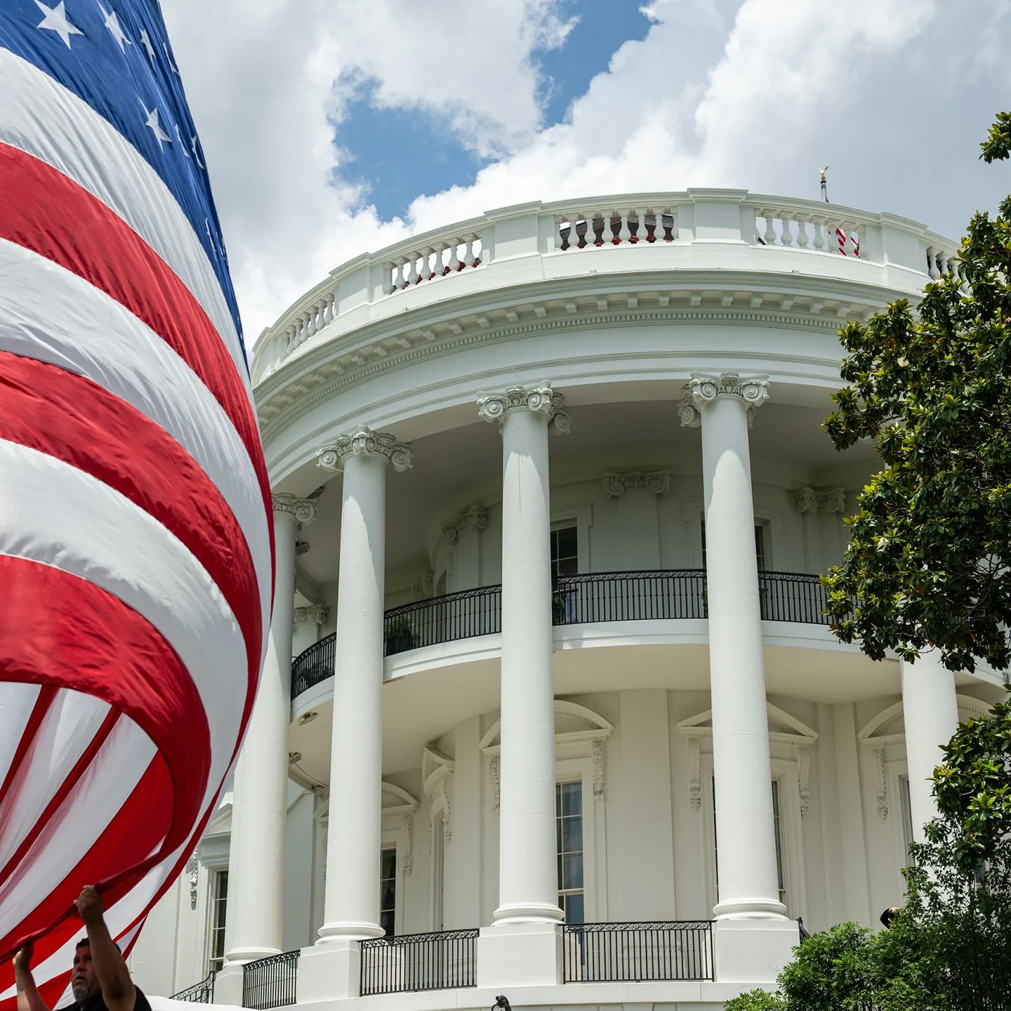 White House mulling tariff exemptions for Big Tech — Amazon, Google, Microsoft, other AI hyperscalers to be spared worst of import duties with U.S.-Taiwan deal | Tom's Hardware