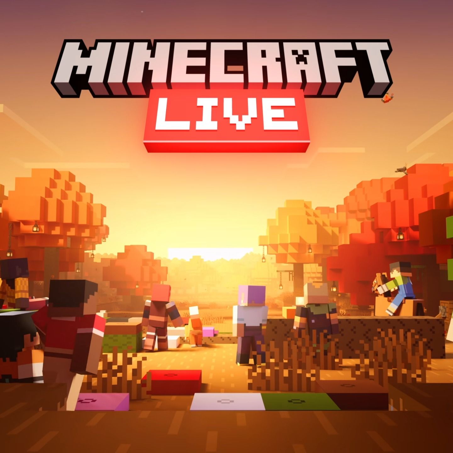 Главные анонсы Minecraft Live 2026: новое измерение, Switch 2 и другие сюрпризы