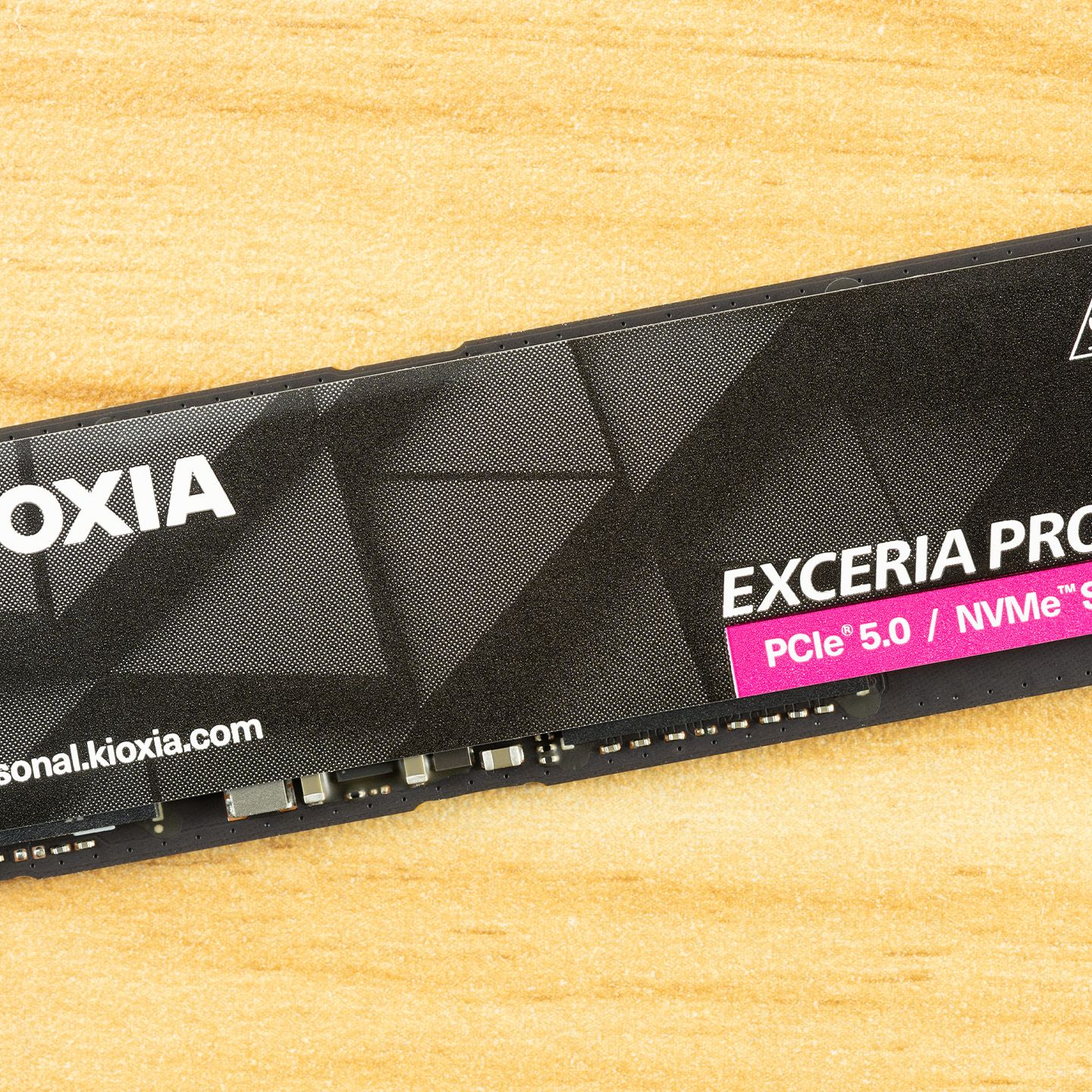 【新品】KIOXIA EXCERIA PRO 2TB NVMe SSD WHWP4pHq8rvFcU9G3xf268.jpg