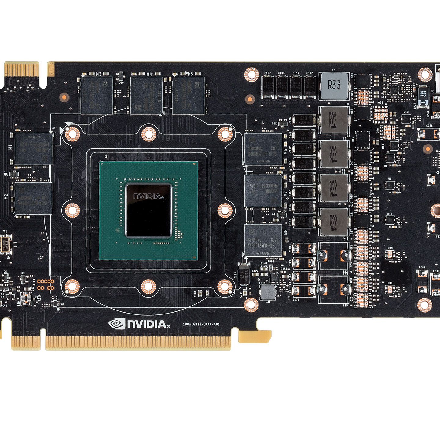 Nvidia GeForce GTX 1070 and 1080 coming to gaming notebooks | PC Gamer