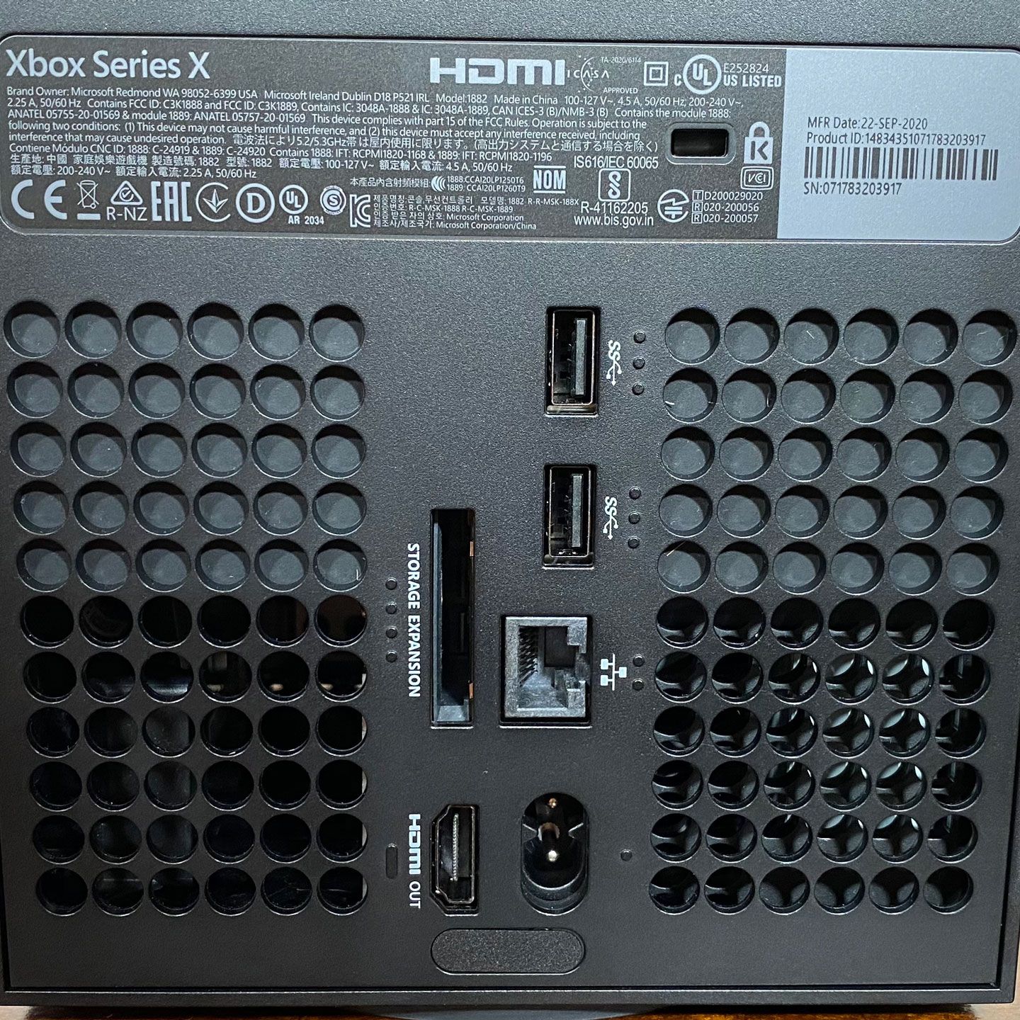 Xbox Series X Review: Game Pass to the Future | Tom's Hardware Xbox Series X Review: Game Pass to the Future | Tom's Hardware