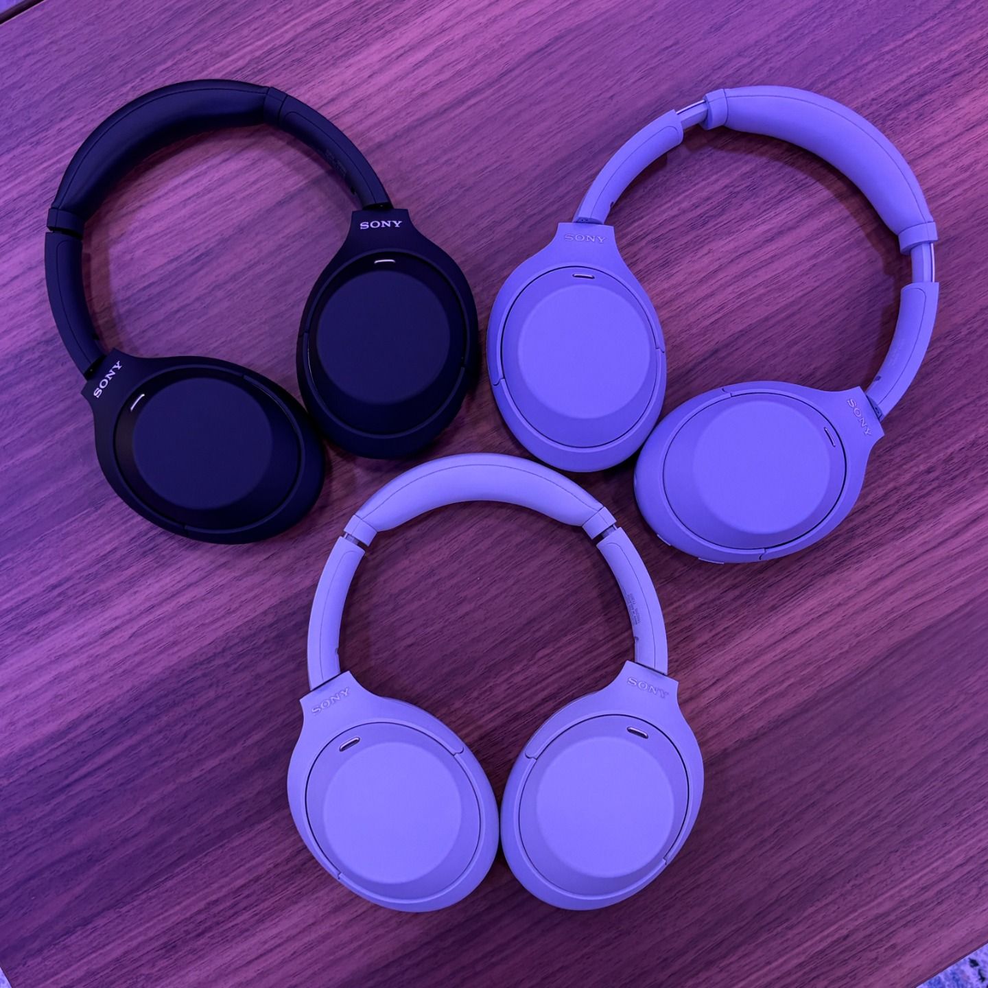 Back with a bang! Sony has resurrected a classic pair of wireless