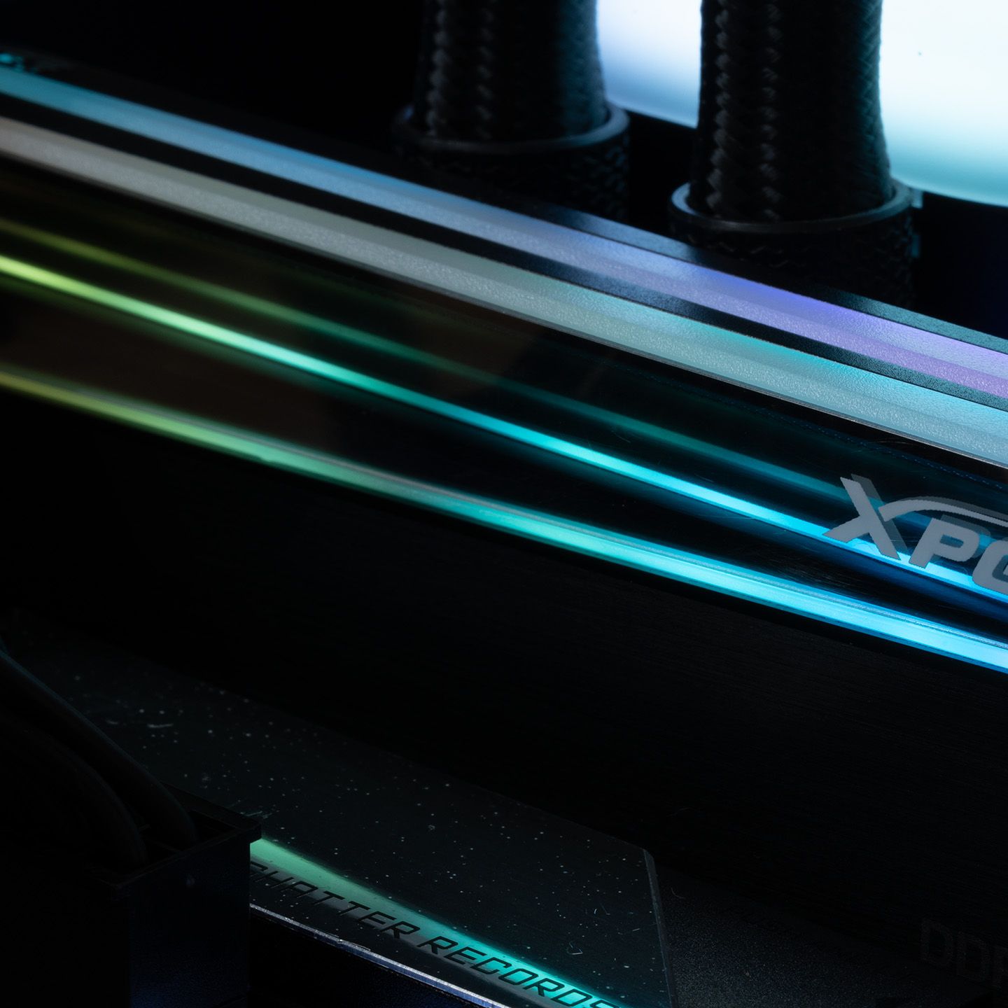 Обзор памяти Adata XPG Novakey RGB DDR5-6000 C30: премиальный дизайн и производительность