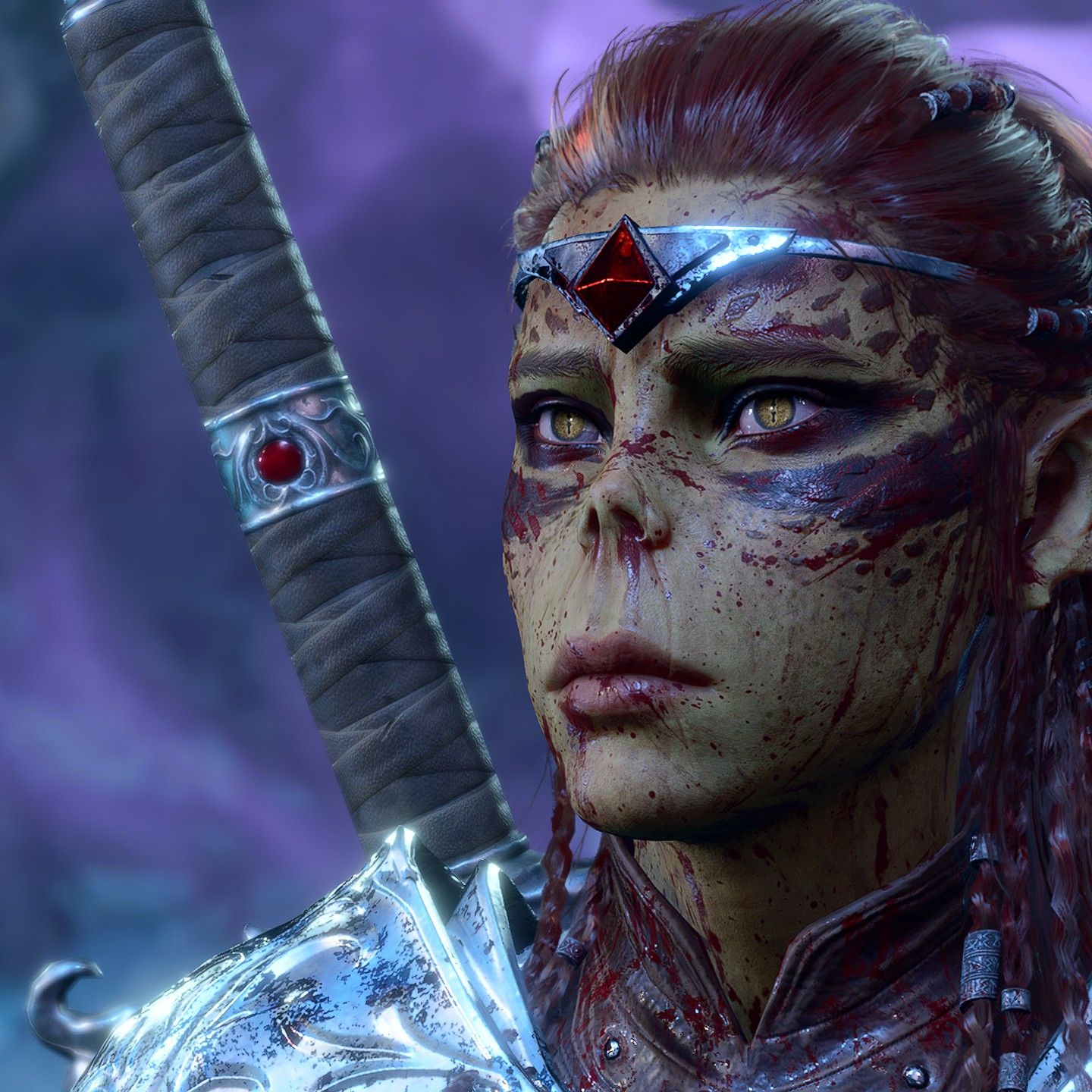 Baldur's Gate 3's rarest ending has only been unlocked by 34