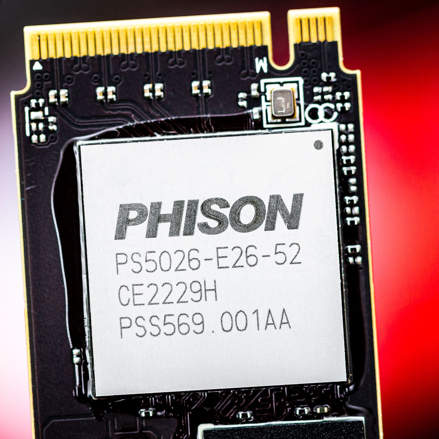 Rose.様　9/25購入 オフィス2024年Core i5 SSD SONY Phison reveals specs for new USB 4, PCIe Gen 5 SSD hardware