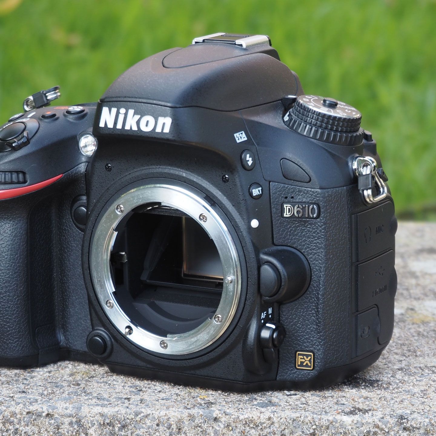 Nikon D610 現状品 metgdJPrPfeWgFNKXUdqBL.jpg