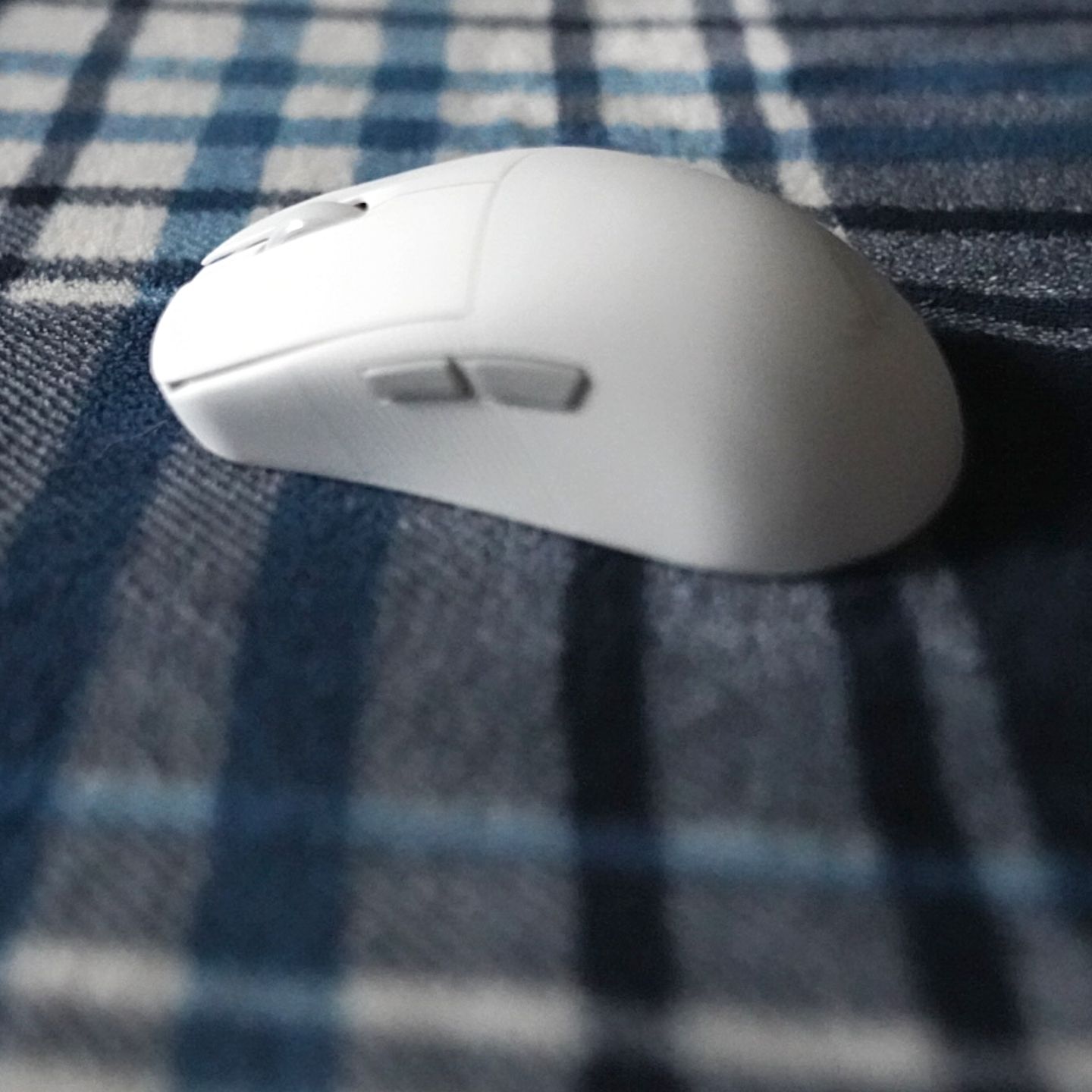 Asus ROG Harpe Ace Mini wireless mouse review | PC Gamer