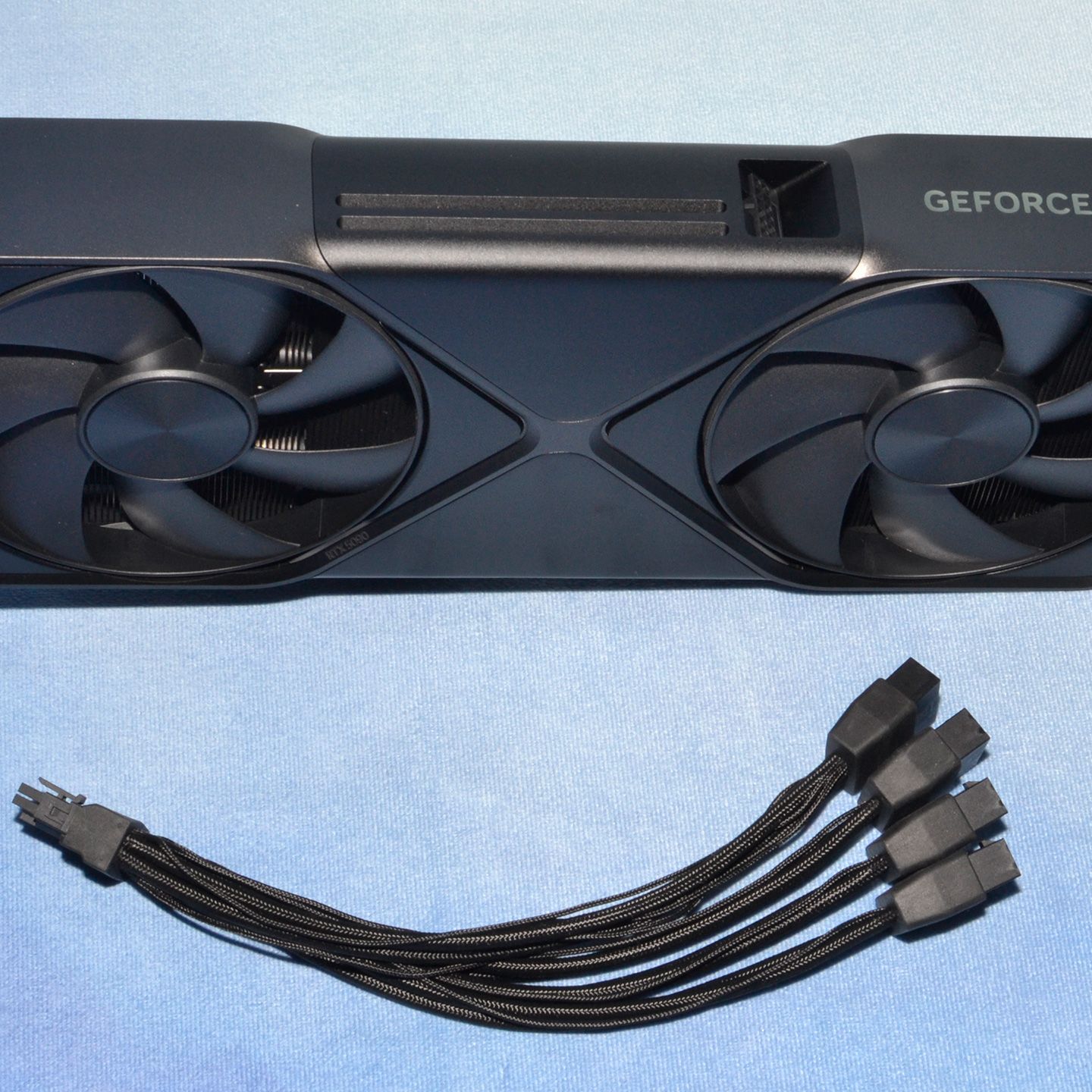 Nvidia confident that RTX 50 series power connectors unlikely to