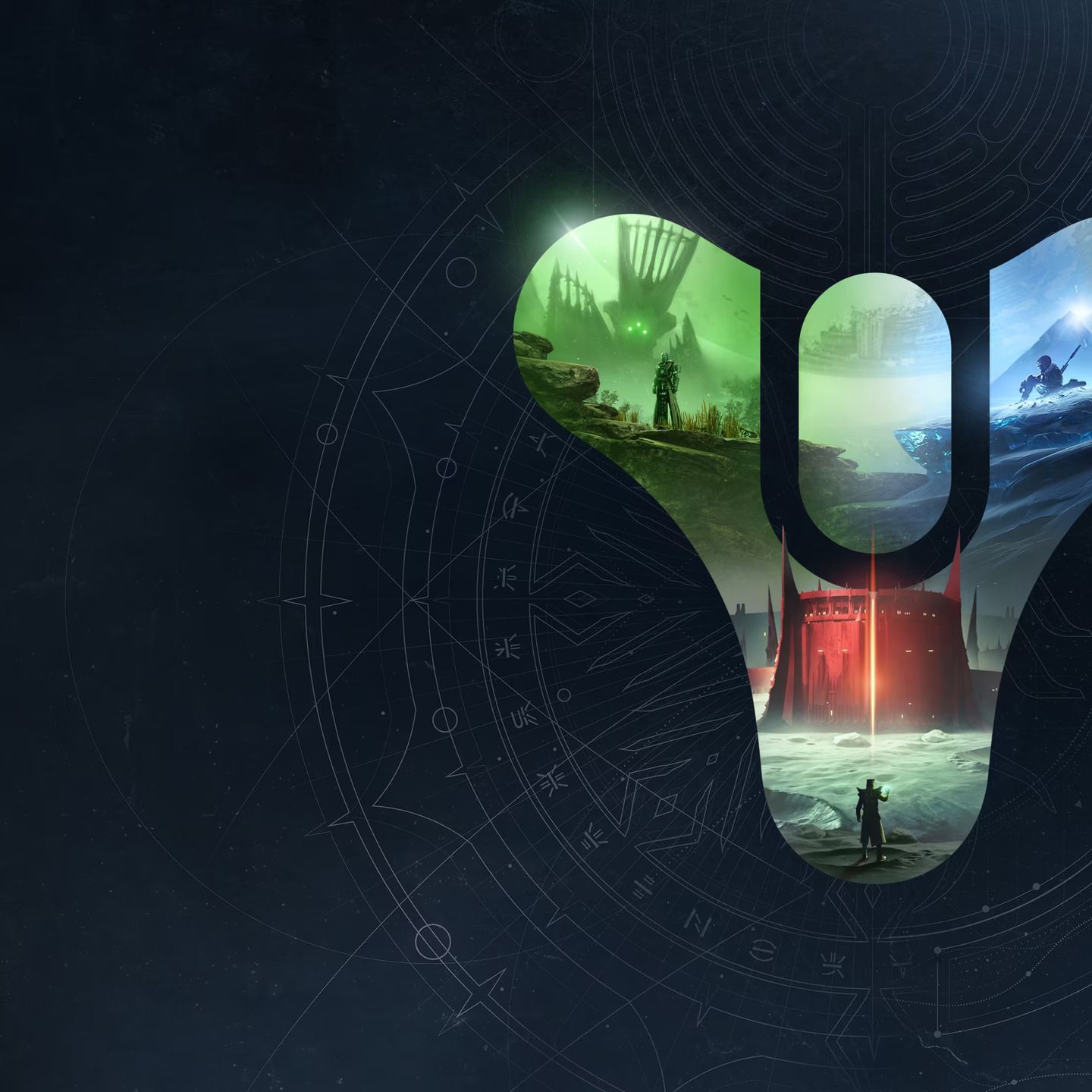 Destiny 2 DLC expansion prices slashed in half in huge Xbox deals