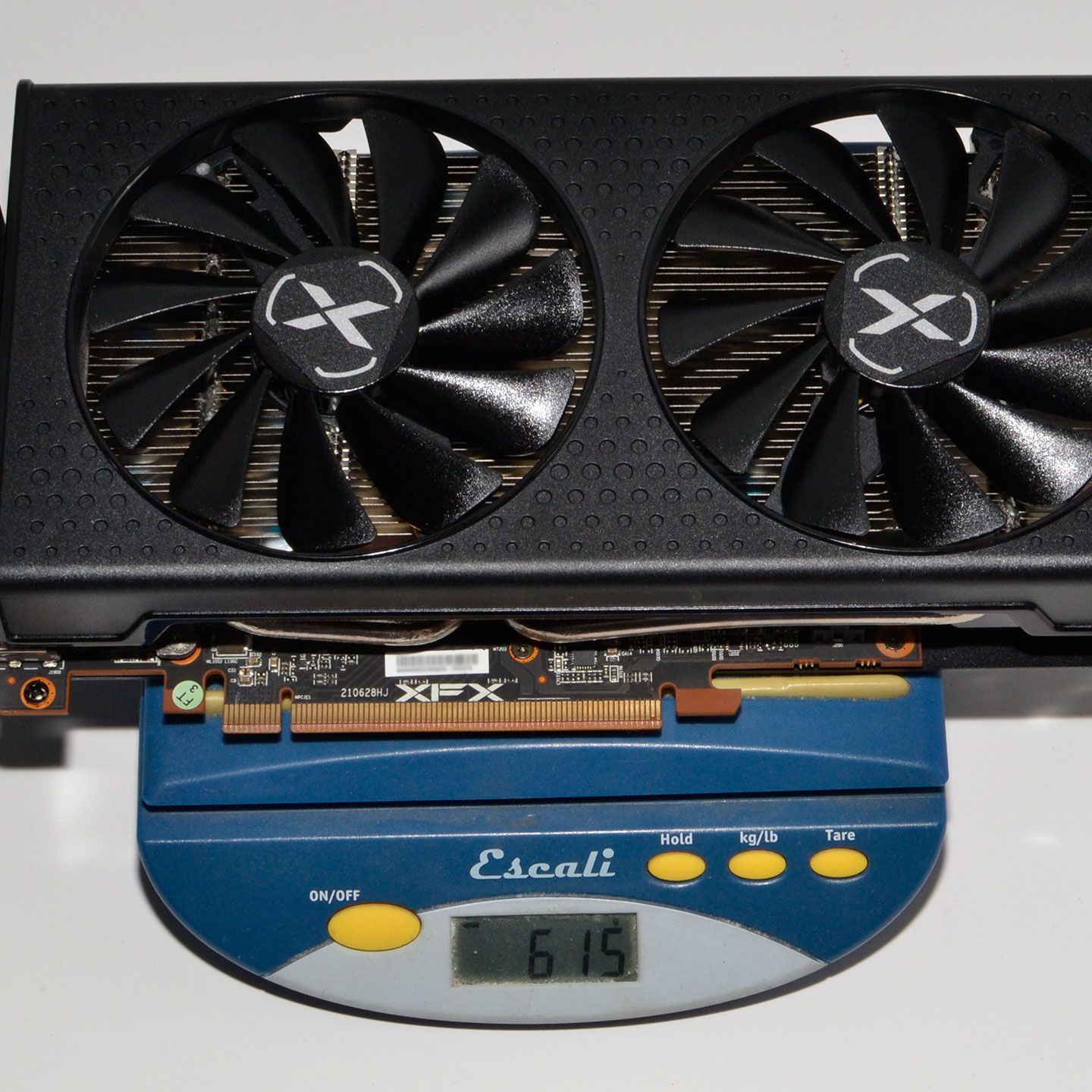AMD Radeon RX 6600 Review: RDNA2 Goes Mainstream at $329