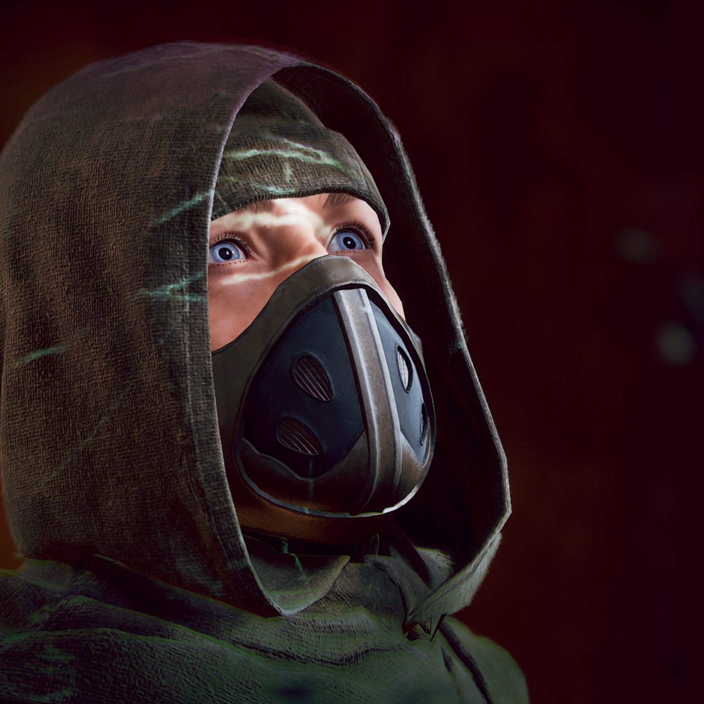 How to fast travel in Dune: Awakening | PC Gamer