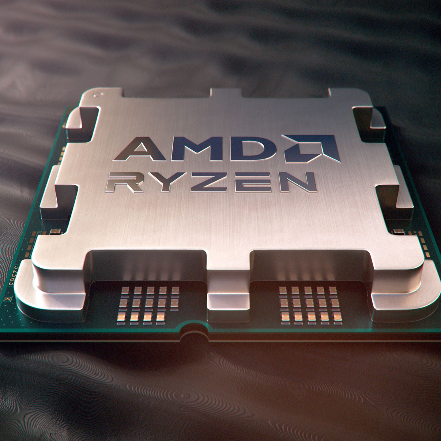 CPU AMD Ryzen 5 7500F CPU Amazon.com: AMD Ryzen 5 7500F R5 7500F 3.7GHz 6-Core 12