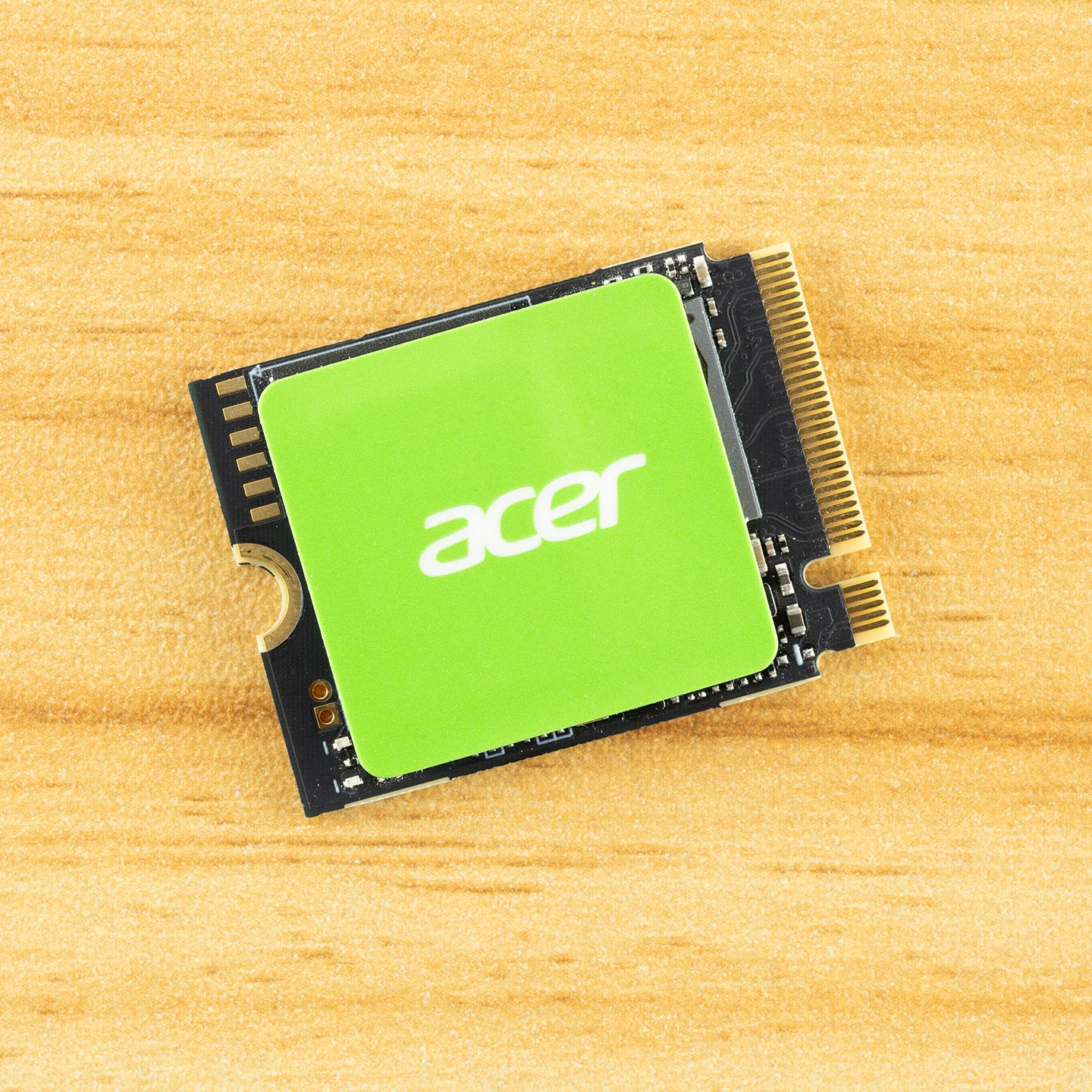 Acer MA200 1TB SSD Review: Good enough, and that's the point