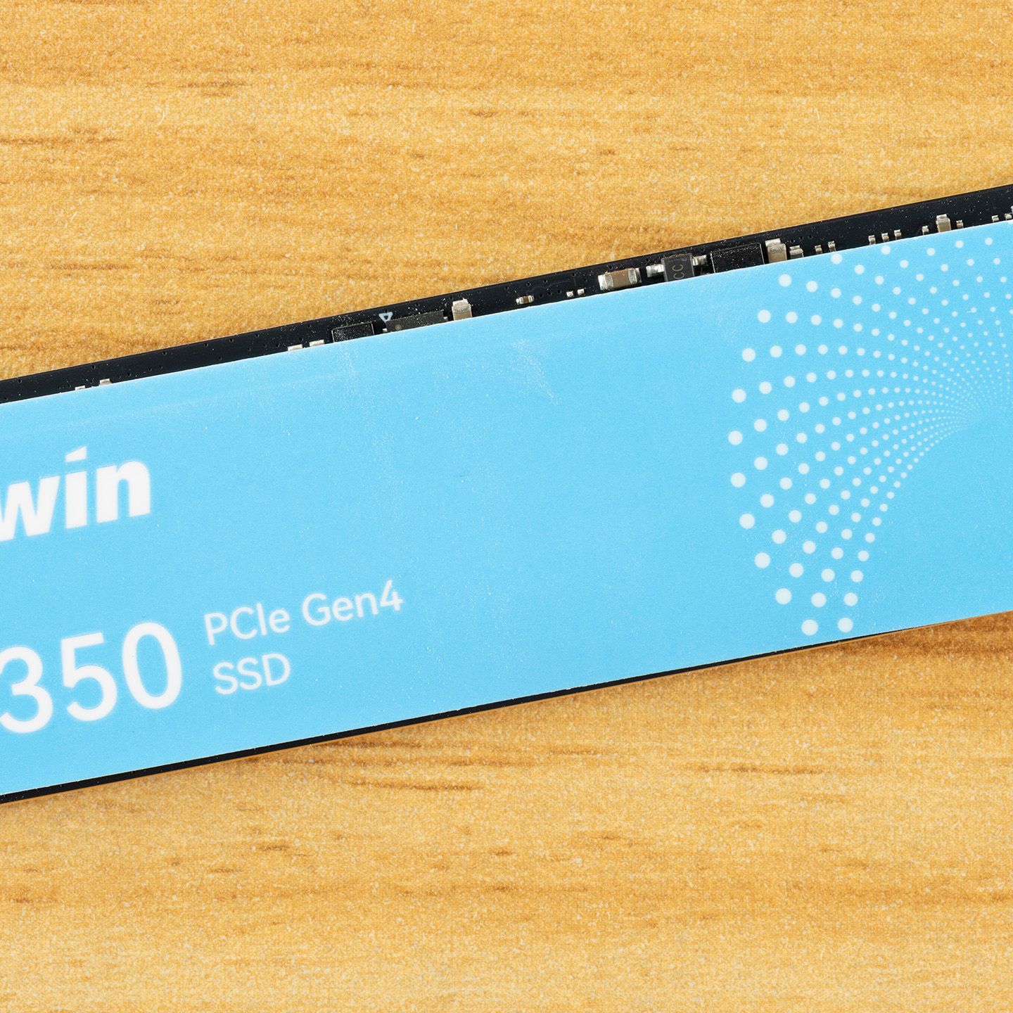 Biwin M350 2TB SSD Review: A Better Budget Alternative? | Tom's