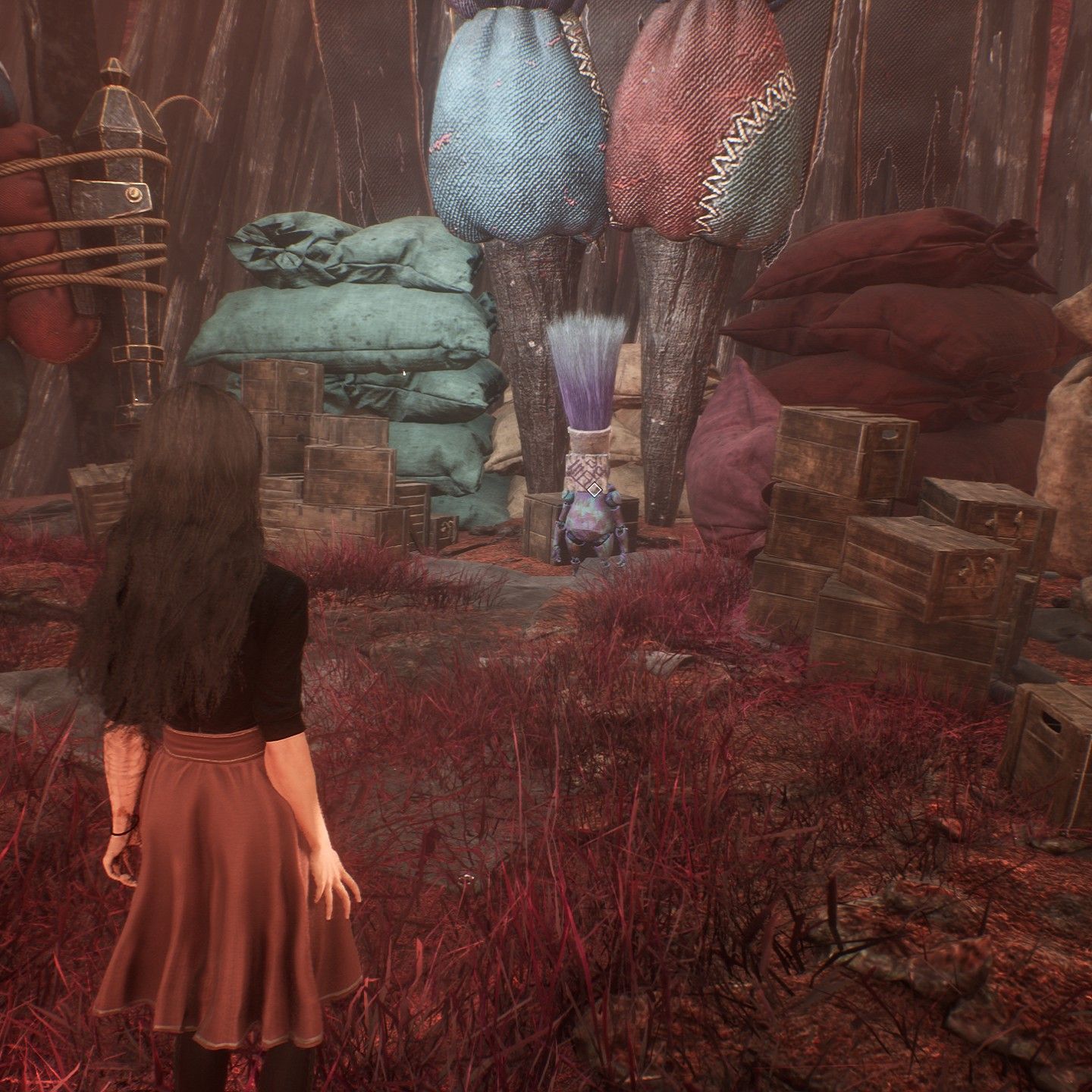 Clair Obscur: Expedition 33 mushroom location for Karatom