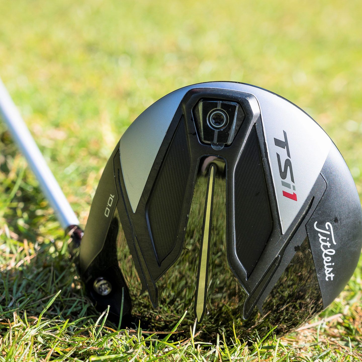 Titleist TSi1 ドライバー 10.0度 Titleist TSi1 Driver | Titleist Drivers | Titleist Golf Clubs