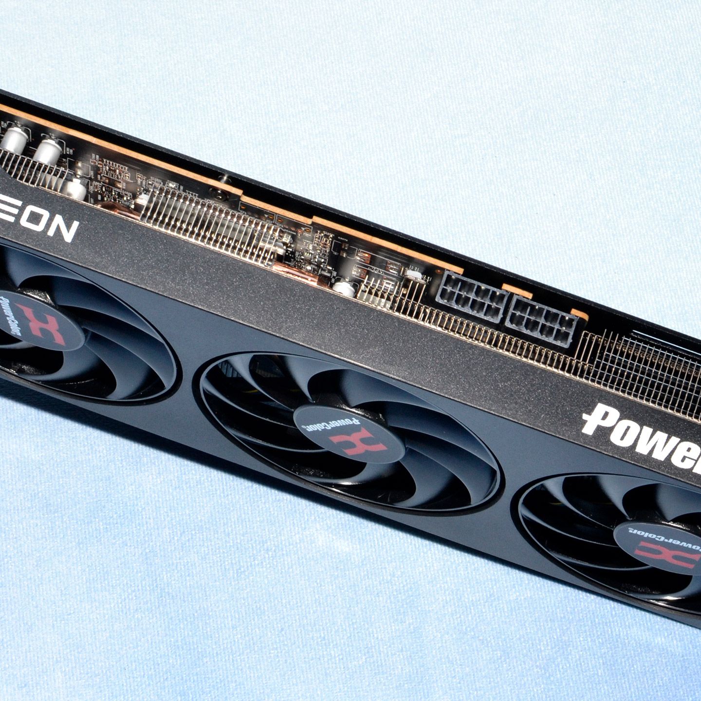 Undervolted RX 9070 XT beats RTX 5080 — RX 9070 and 9070 XT models