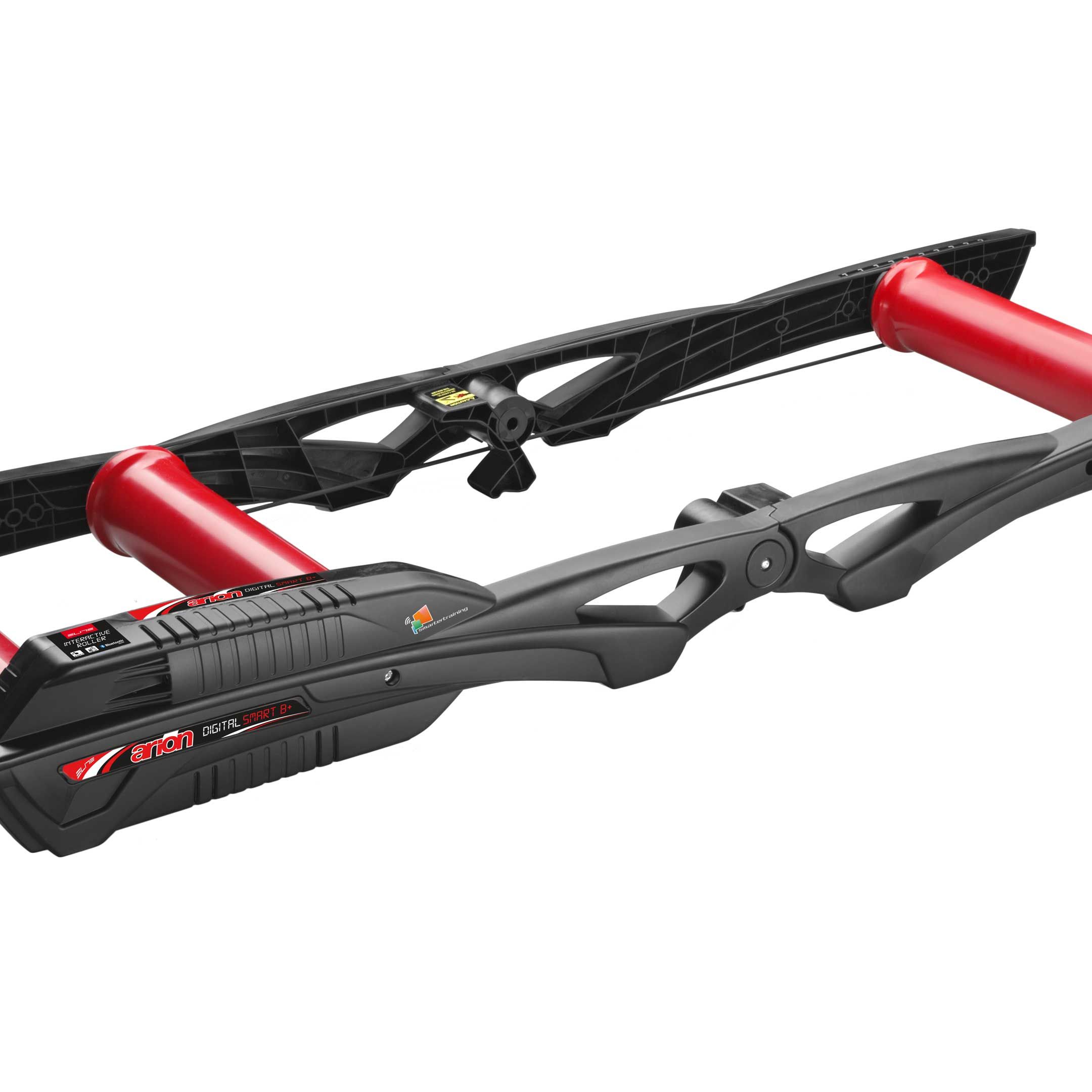 Elite Arion Digital Smart B+ E-Rollers review | Cycling Weekly