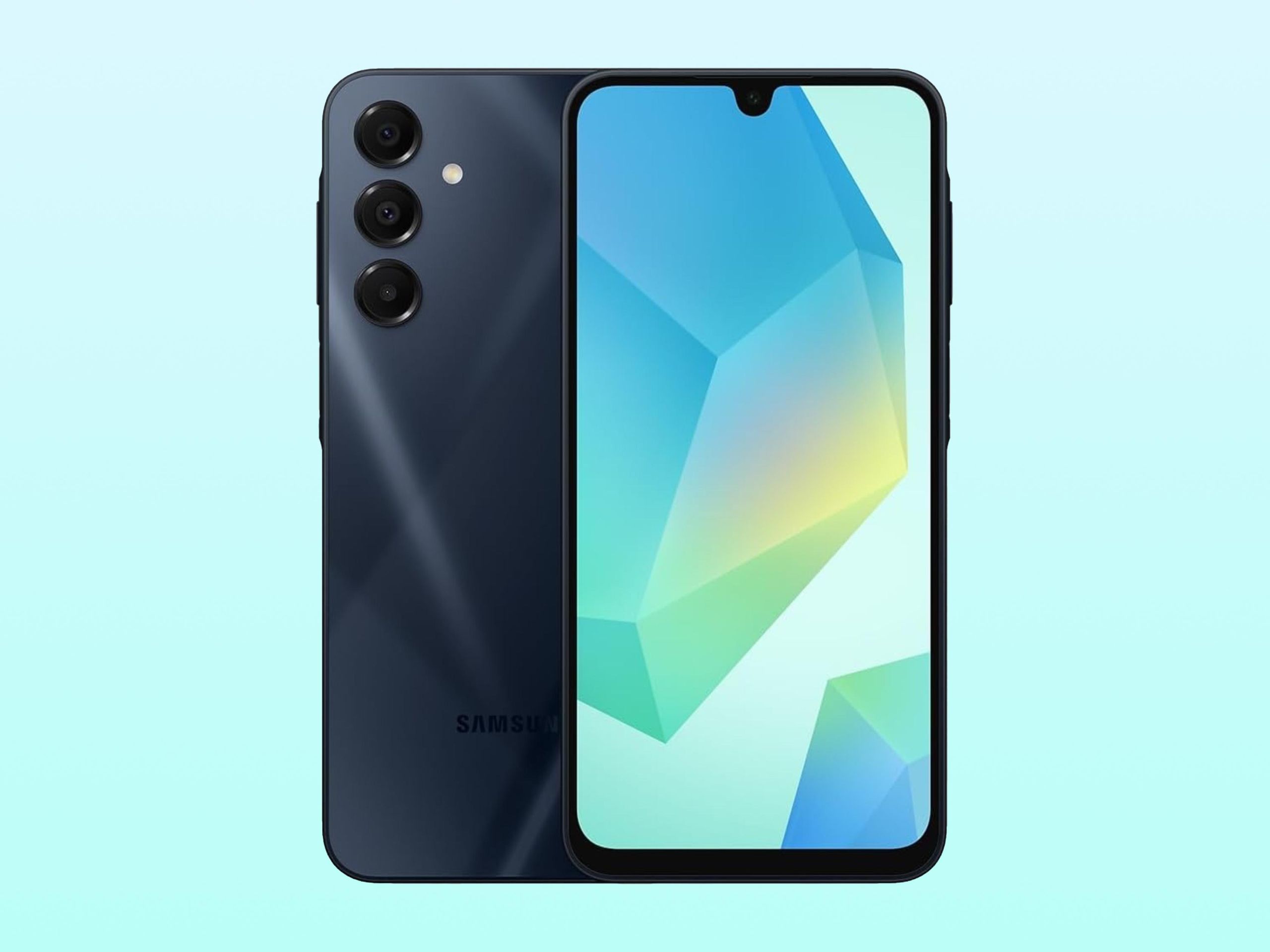 Samsung Galaxy A16 6GB/128GB グローバル版 Samsung Galaxy A16 4G 128GB 6GB RAM | 6.7” AMOLED 90Hz Display
