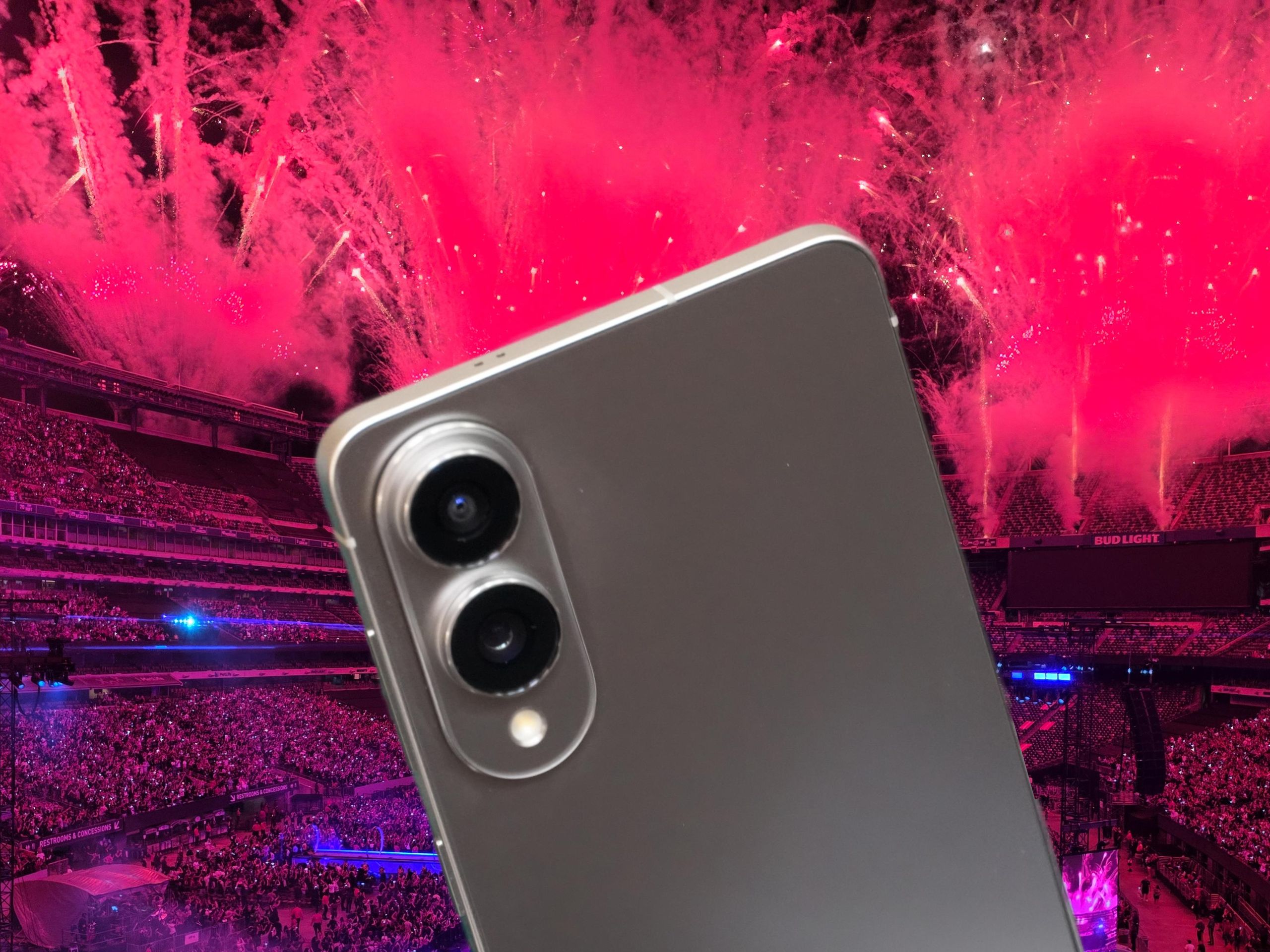 Remember the Galaxy S25 Edge? Yeah, it's $400 off, but you'll need