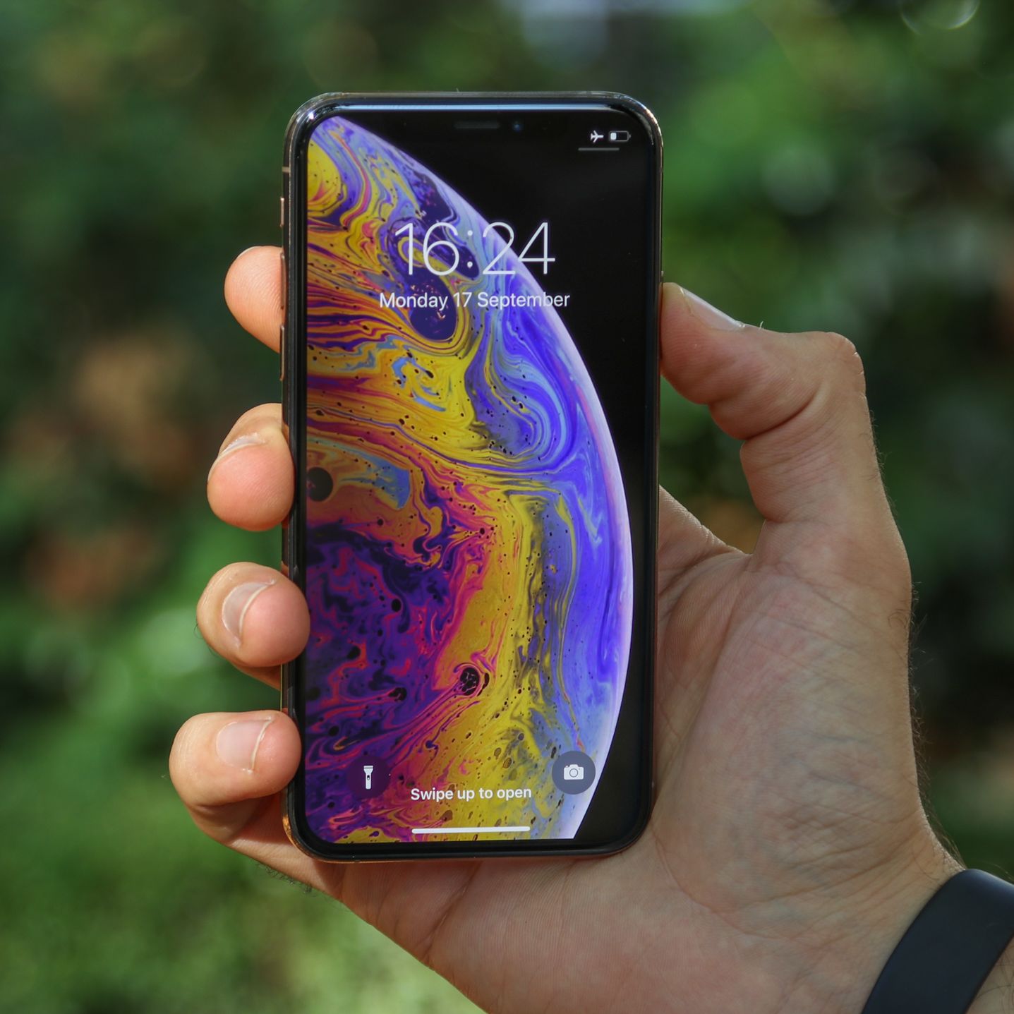 iPhone XS review | TechRadar