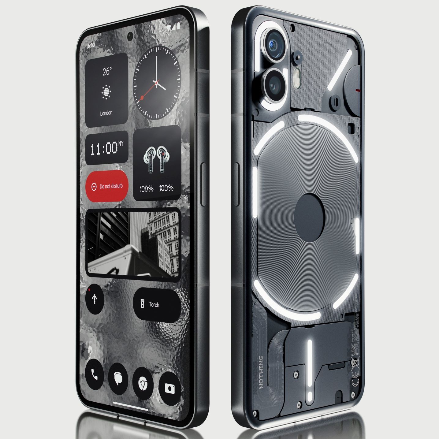 Nothing Phone 2: release date, price, specs, and features
