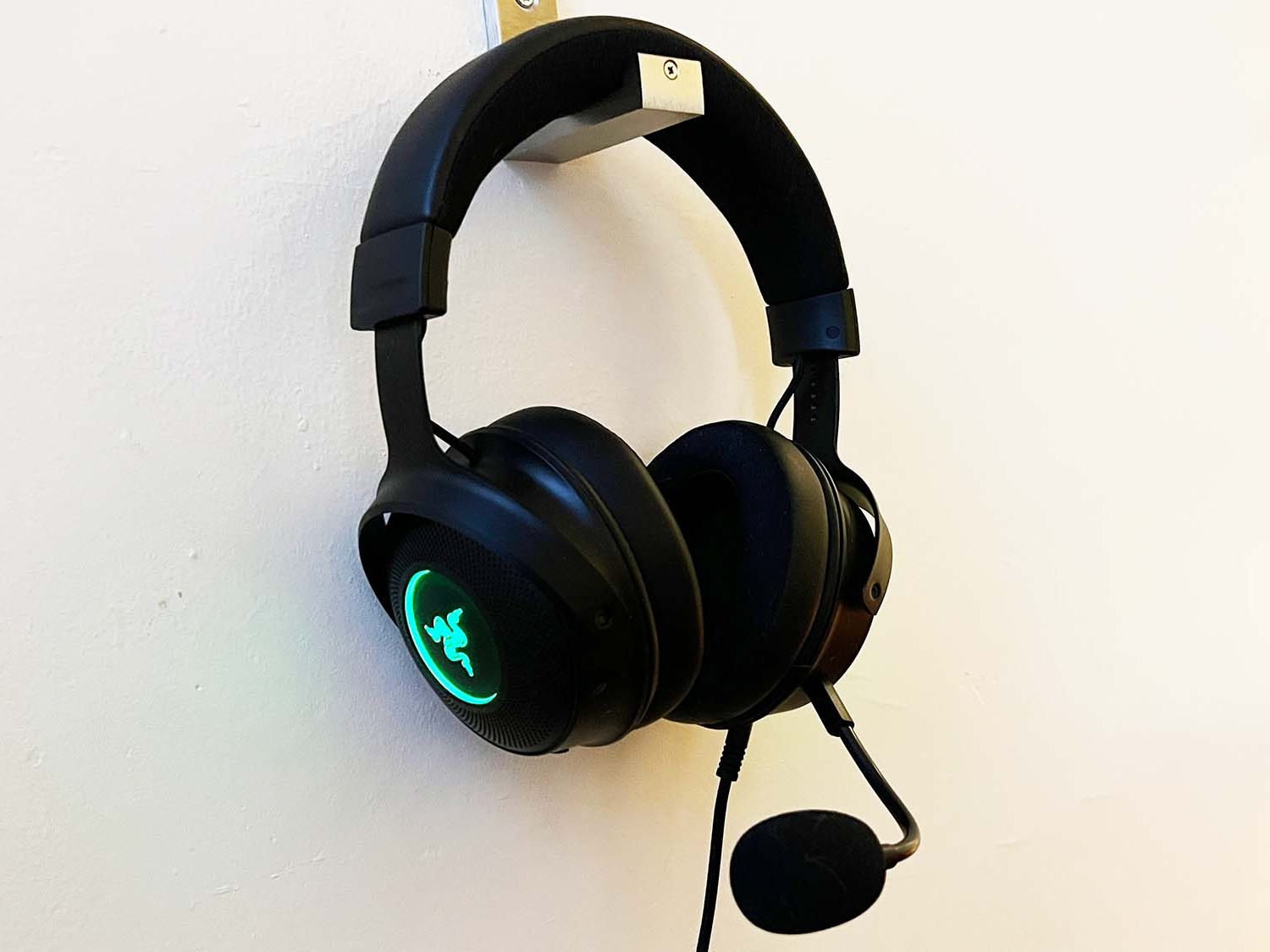 超セール中！Razer Kraken V3 Hypersence 振動 本音レビュー】Razer Kraken V3 HyperSense 振動機能の迫力は