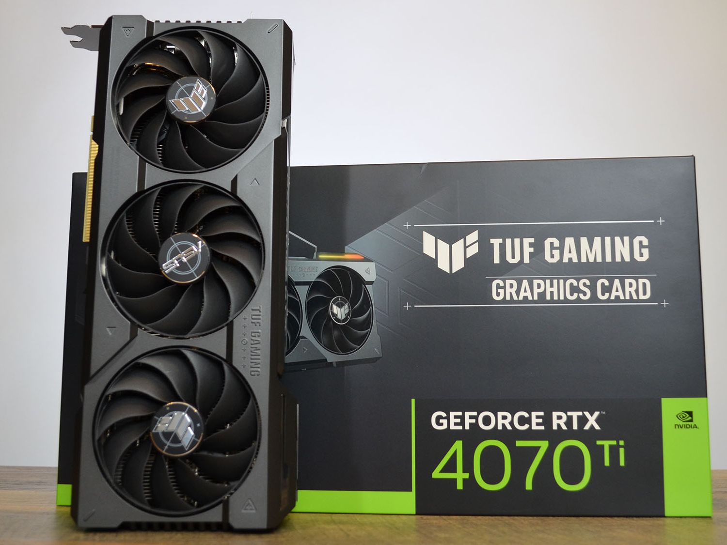 Nvidia GeForce RTX 4070 Ti review: everything the RTX 4080