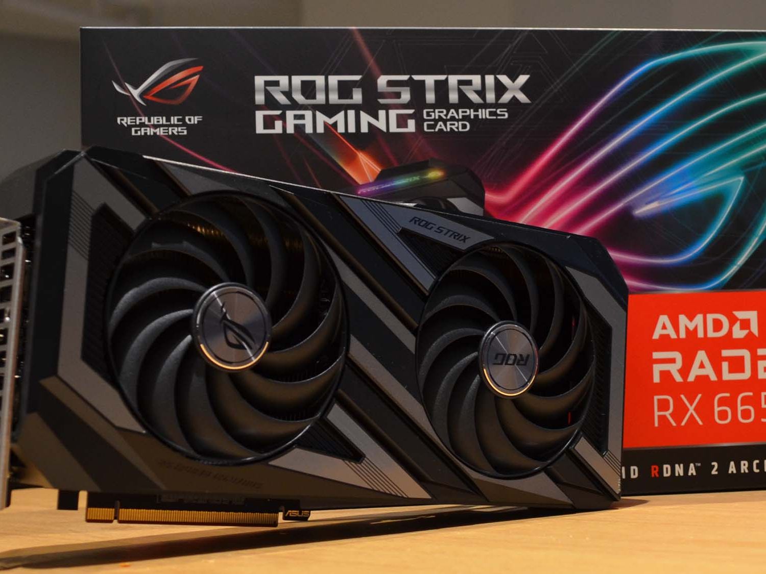 PCパーツ AMD RADEON RX 6650XT 8GB AMD Radeon RX 6650 XT Specs | TechPowerUp GPU Database