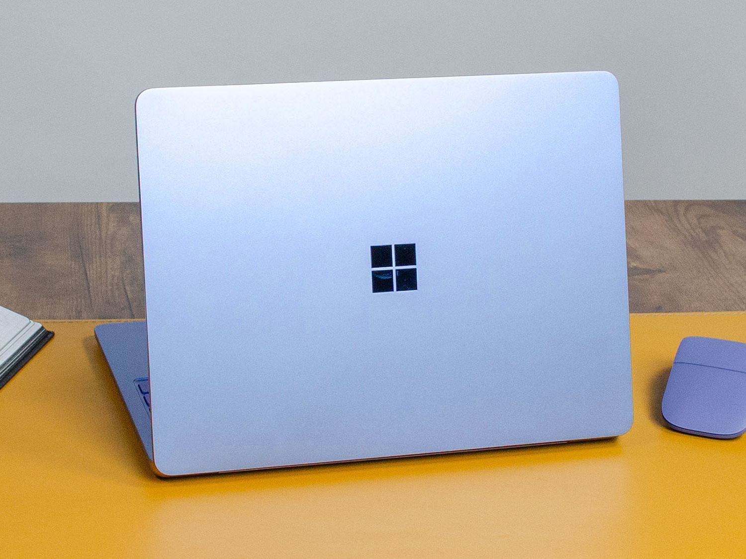 Microsoft Surface Laptop 13-inch review: purple imperfect | TechRadar