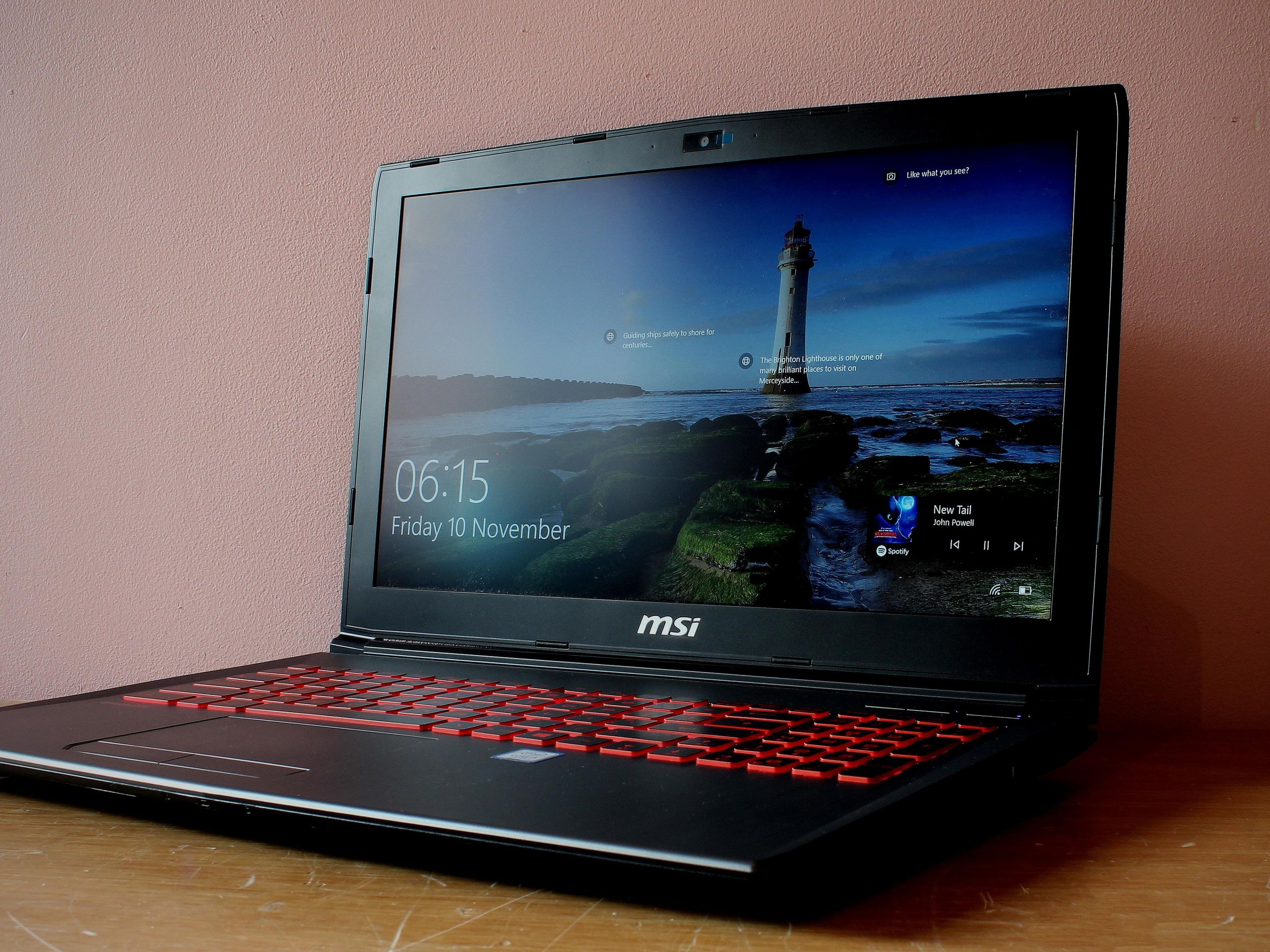 パソコン MSI GV72 7RE-1058JP Specification GV72 7RE | MSI Global - The Leading Brand in High