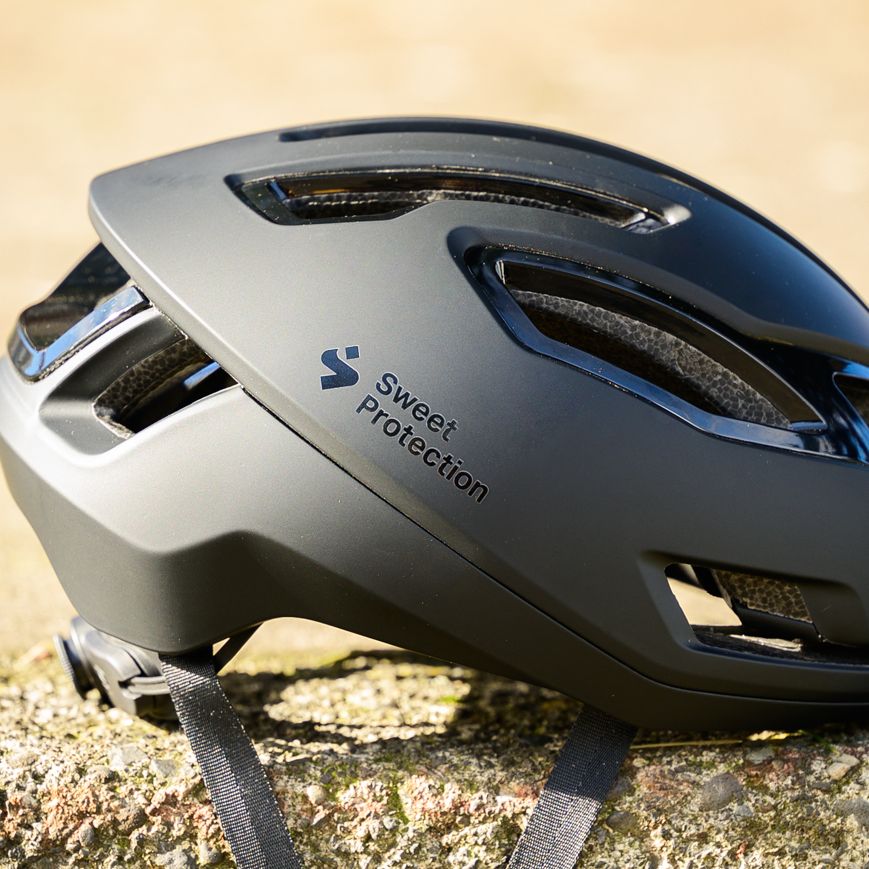 Sweet Protection Falconer 2Vi Mips review: The right helmet