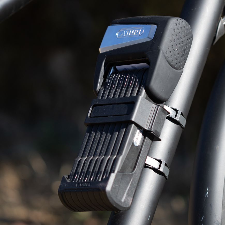 Abus Bordo SmartX 6500A Folding Lock - Accessories