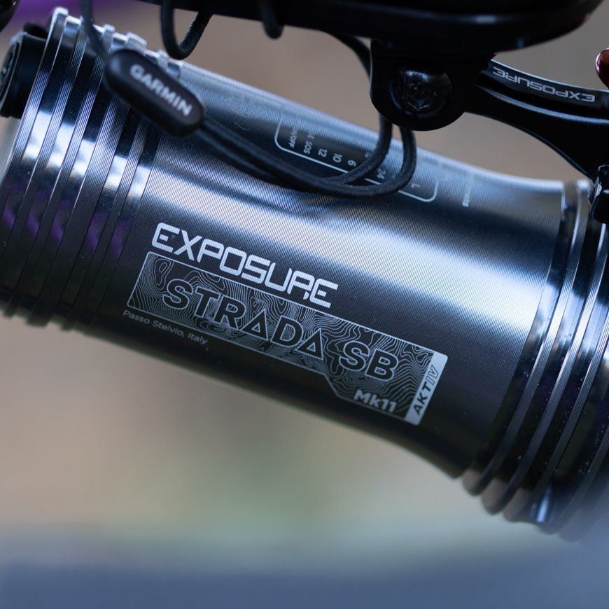 Exposure Strada Mk11 SB AKTiv review: why complicated might