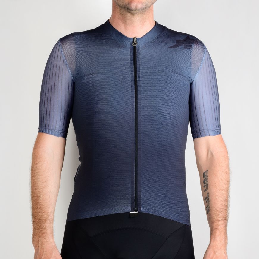 Assos Equipe RS Jersey S11 review: Continuing to set the standard