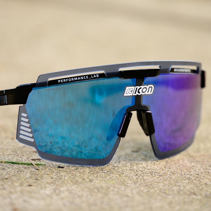 Scicon Aerowatt Sunglasses: was Mark Cavendish wrong? | Cyclingnews