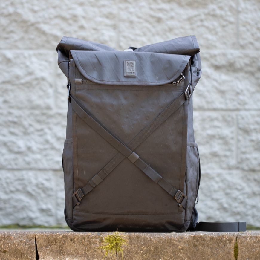 A*o様 CHROME BRAVO3.0 BLCKCHRM 35-40L 防水バ Amazon | [クローム] バックパック BRAVO 3.0 (現行モデル