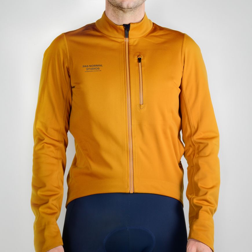 PAS Normal Essential Thermal jacket: Perfect all winter as long as