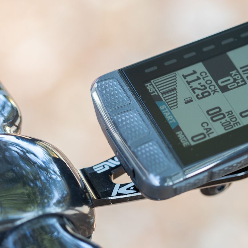Wahoo Elemnt Roam v2 review: The Bolt, but bigger | Cyclingnews