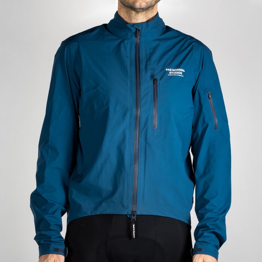 PAS Normal Essential Shield Jacket review: My savior in an